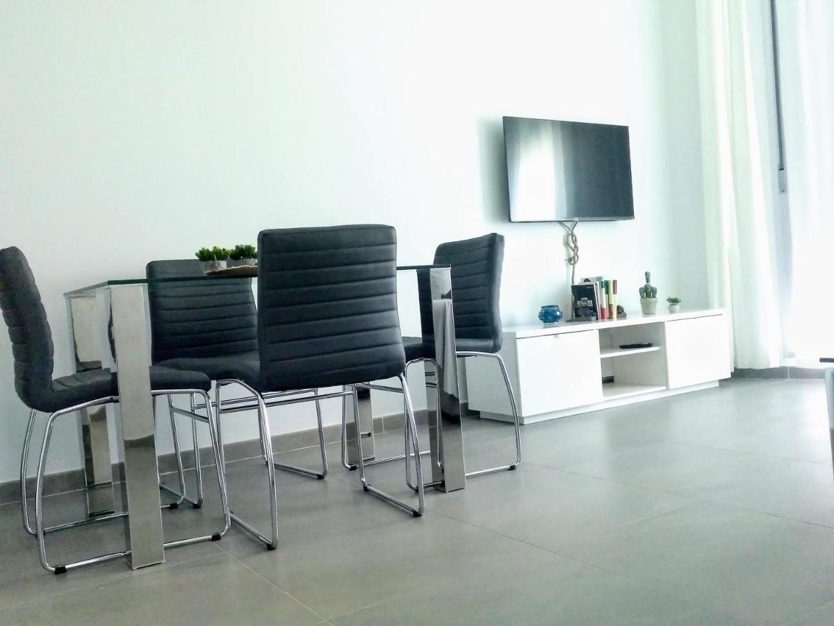 Apartamento Sol-Libertad photo 2