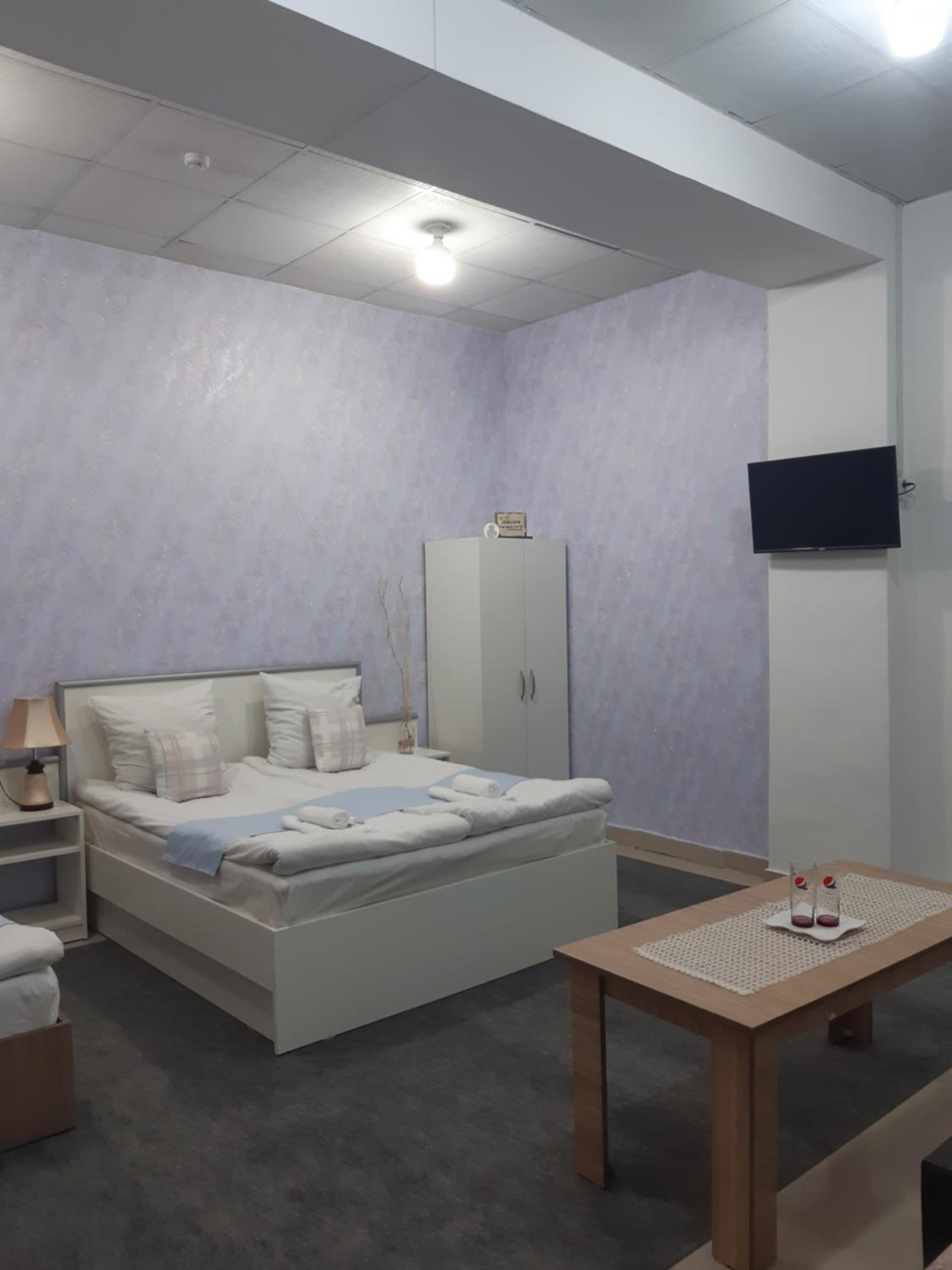 Lind Hotel and Guest House