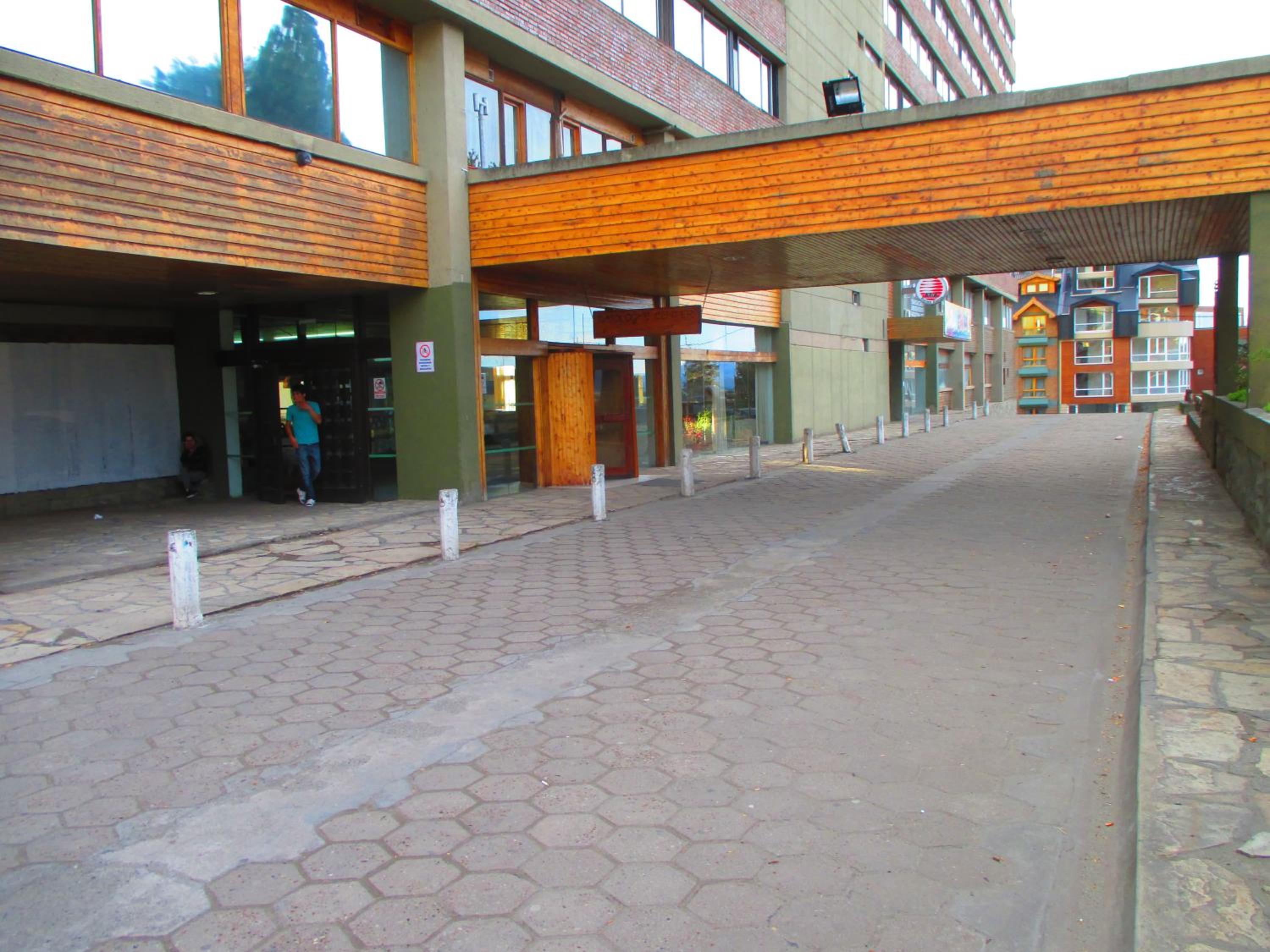 Center Vistas