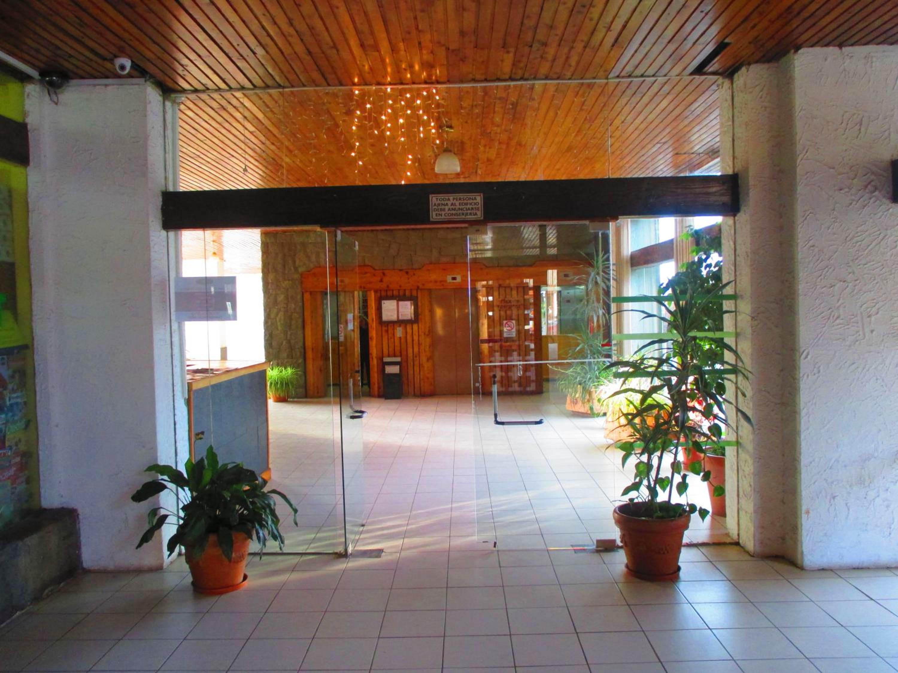 Center Vistas