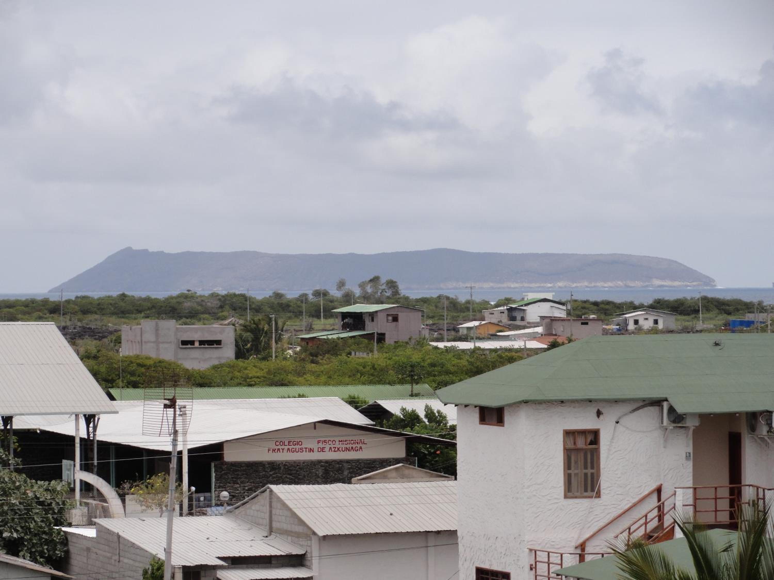 Paraiso de Isabela