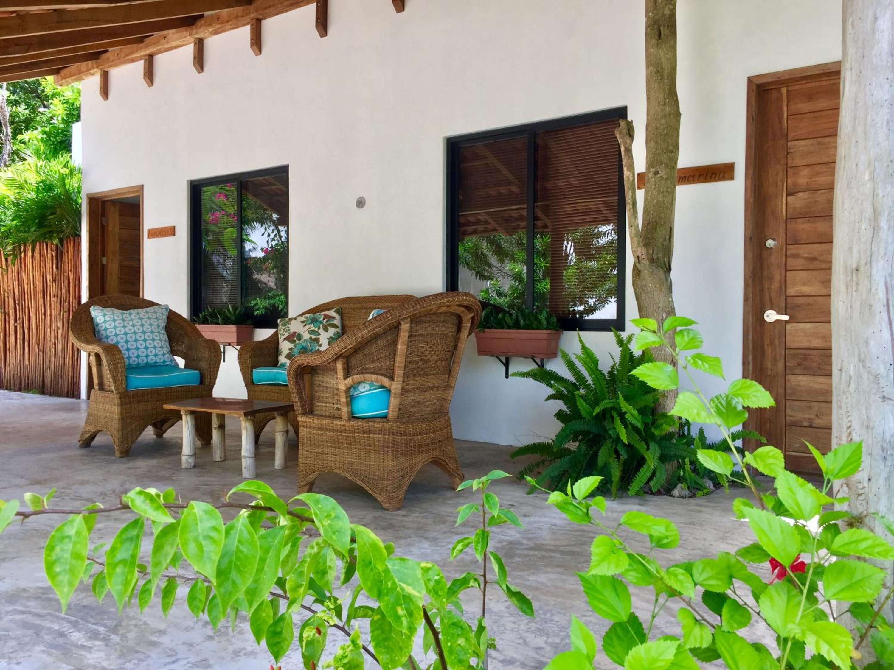 Estancia Lapislázuli view 5