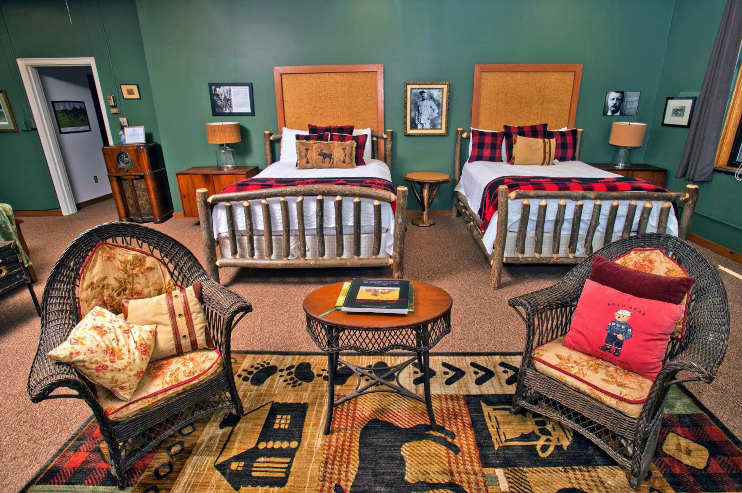 Sherman Inn view 5