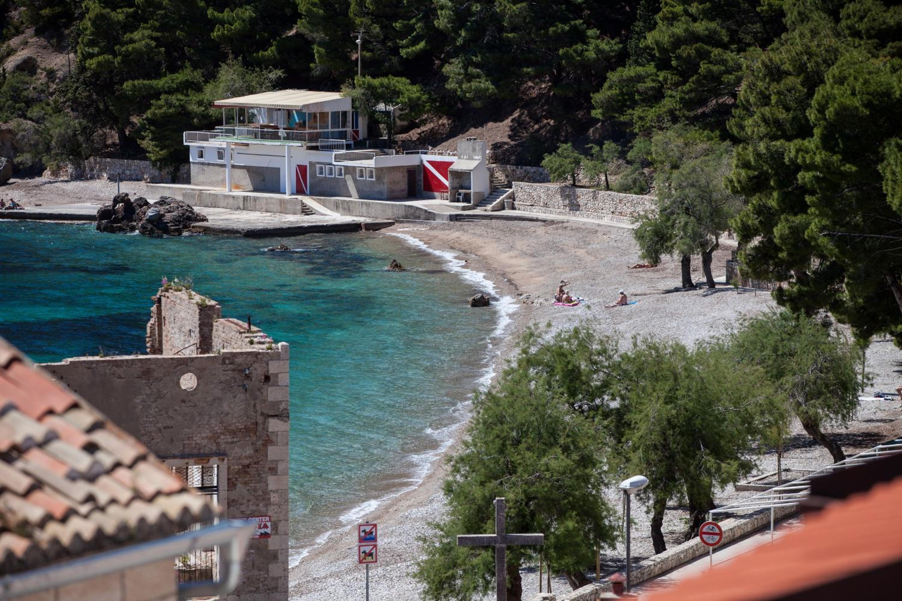 Komiza Provita Guesthouse