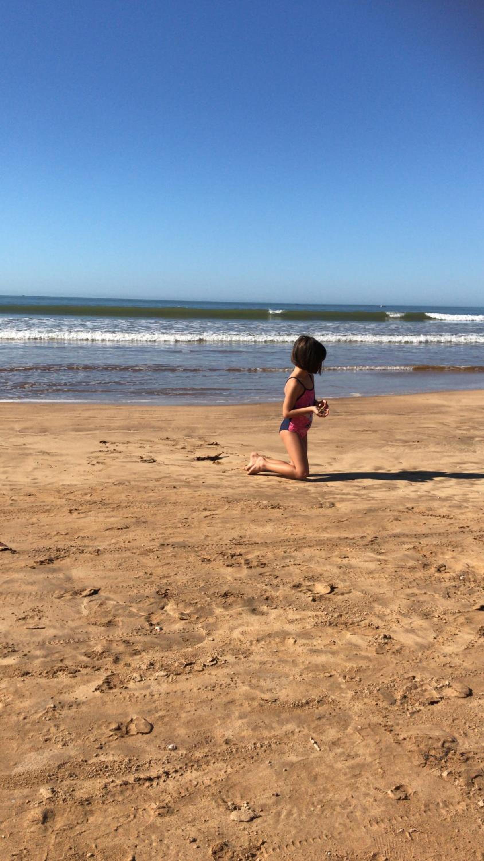Casa quadra praia Jacaraipe