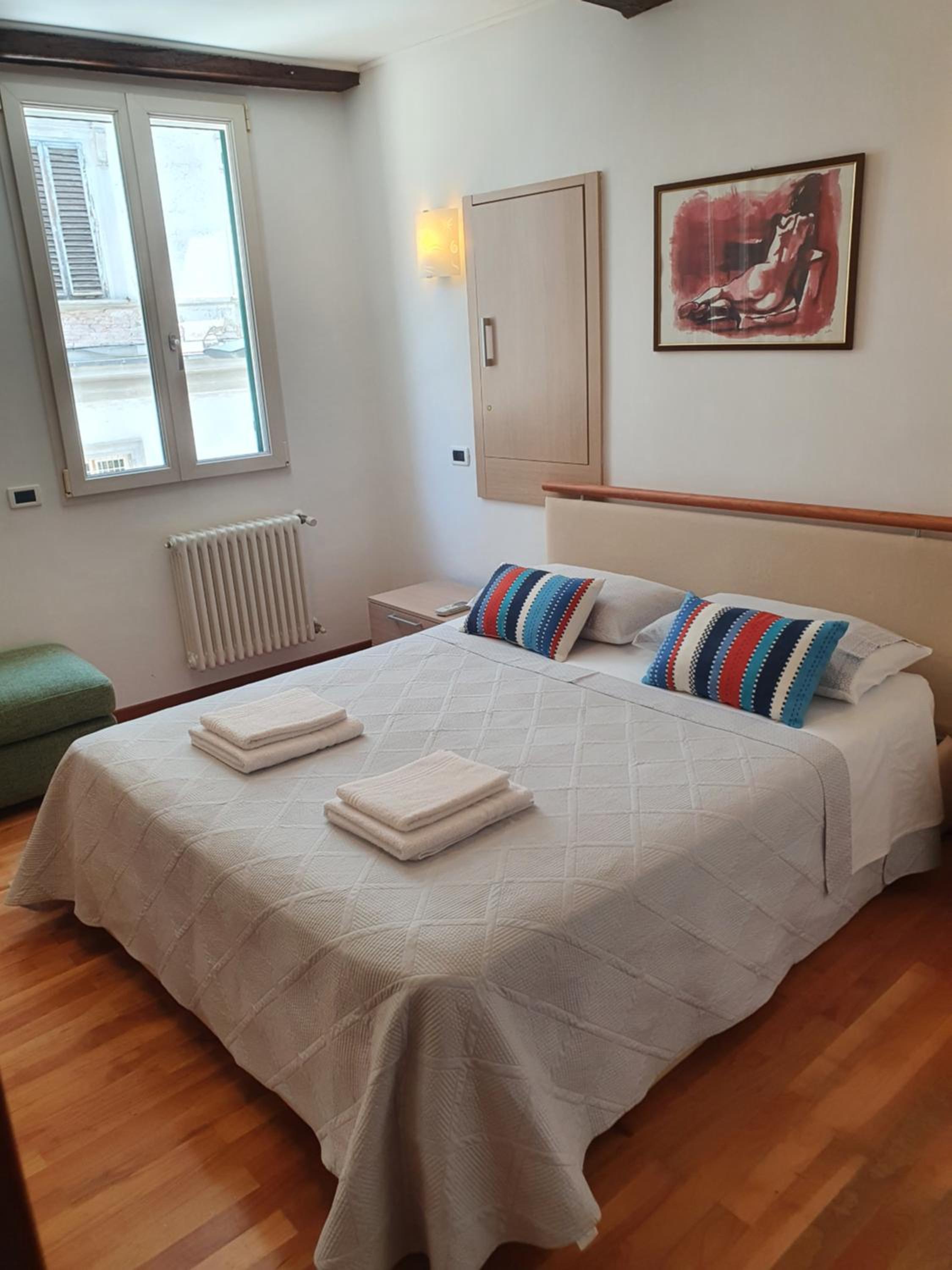Giulia House via dell Ariento 5 Firenze