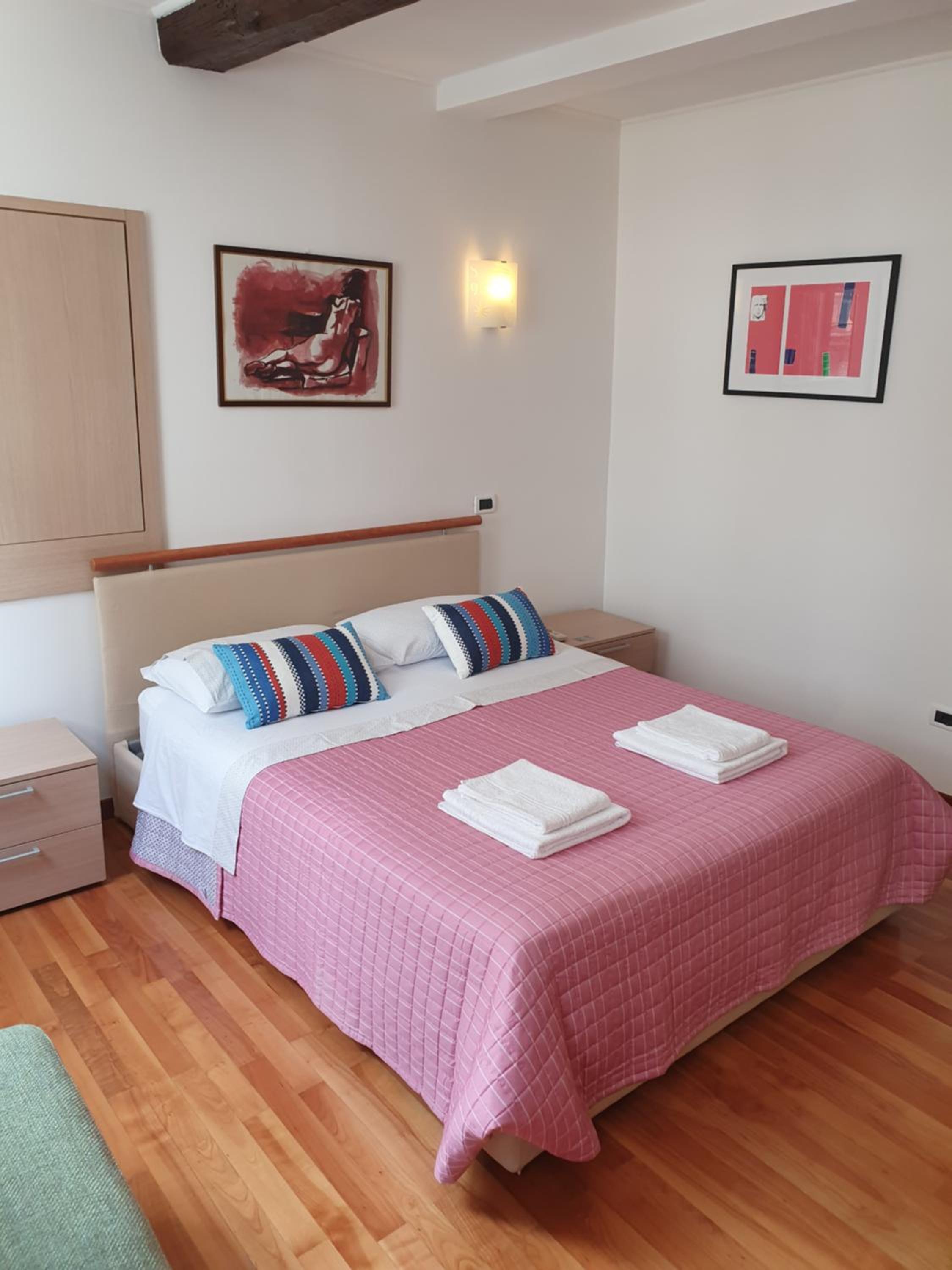 Giulia House via dell Ariento 5 Firenze