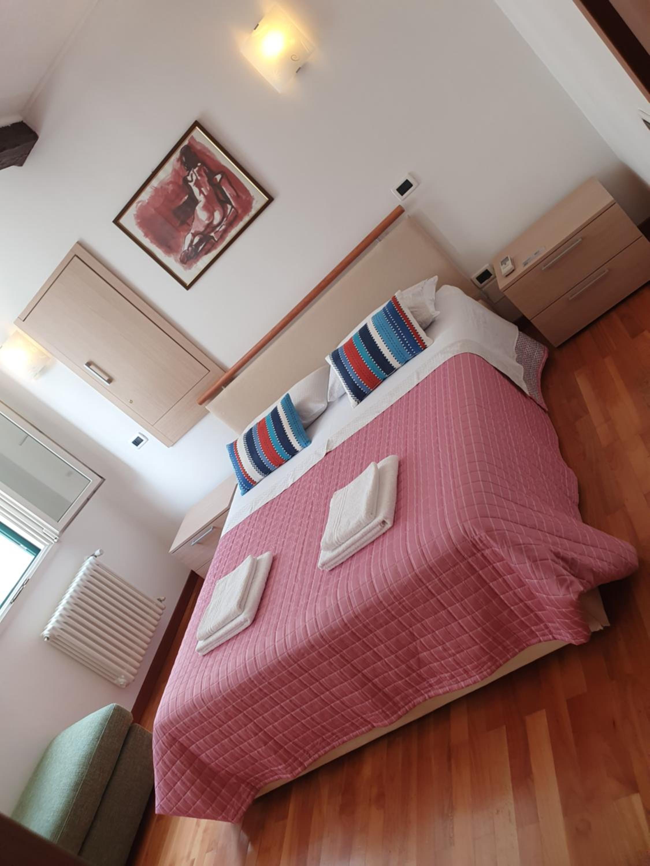 Giulia House via dell Ariento 5 Firenze