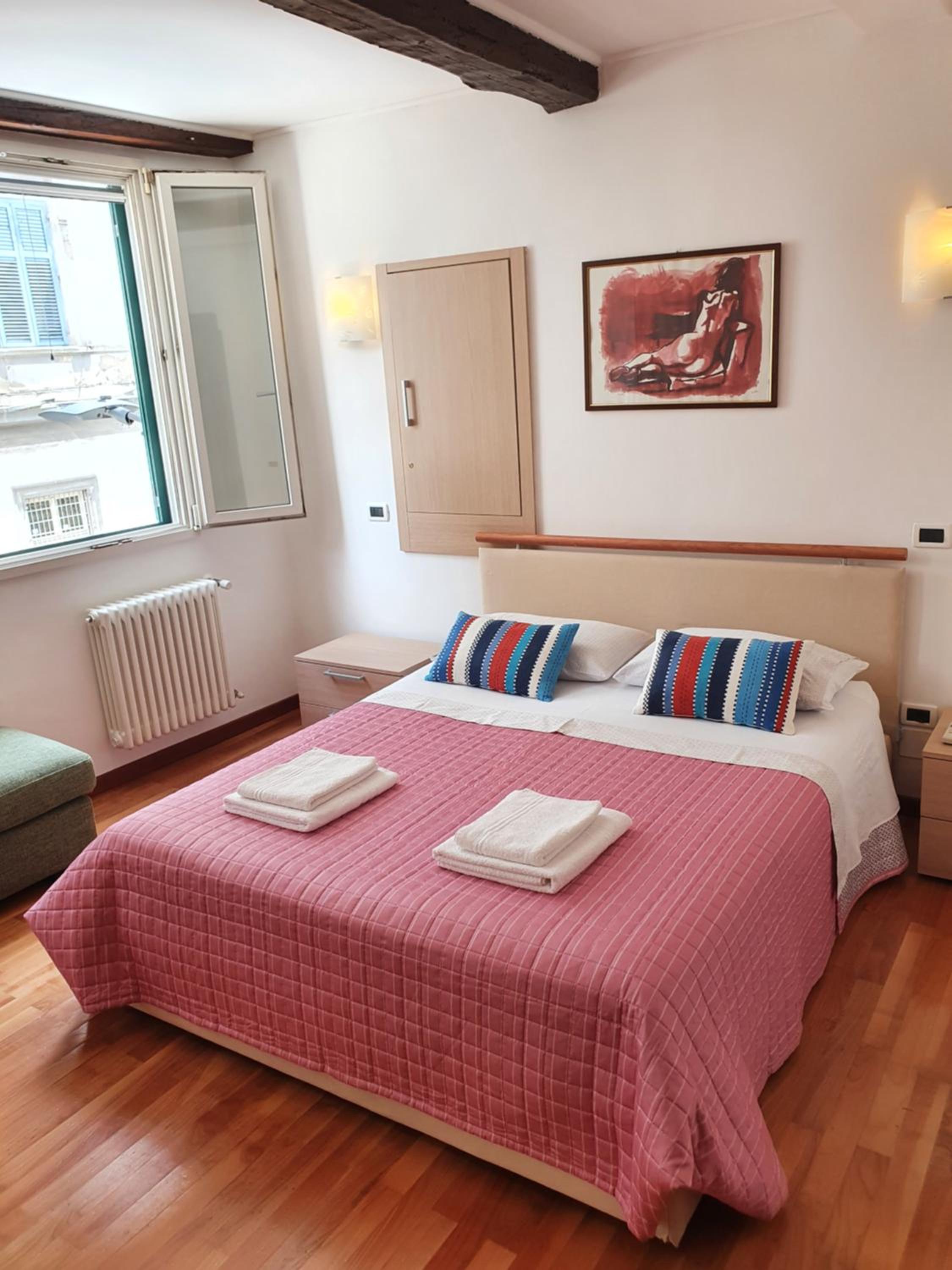 Giulia House via dell Ariento 5 Firenze