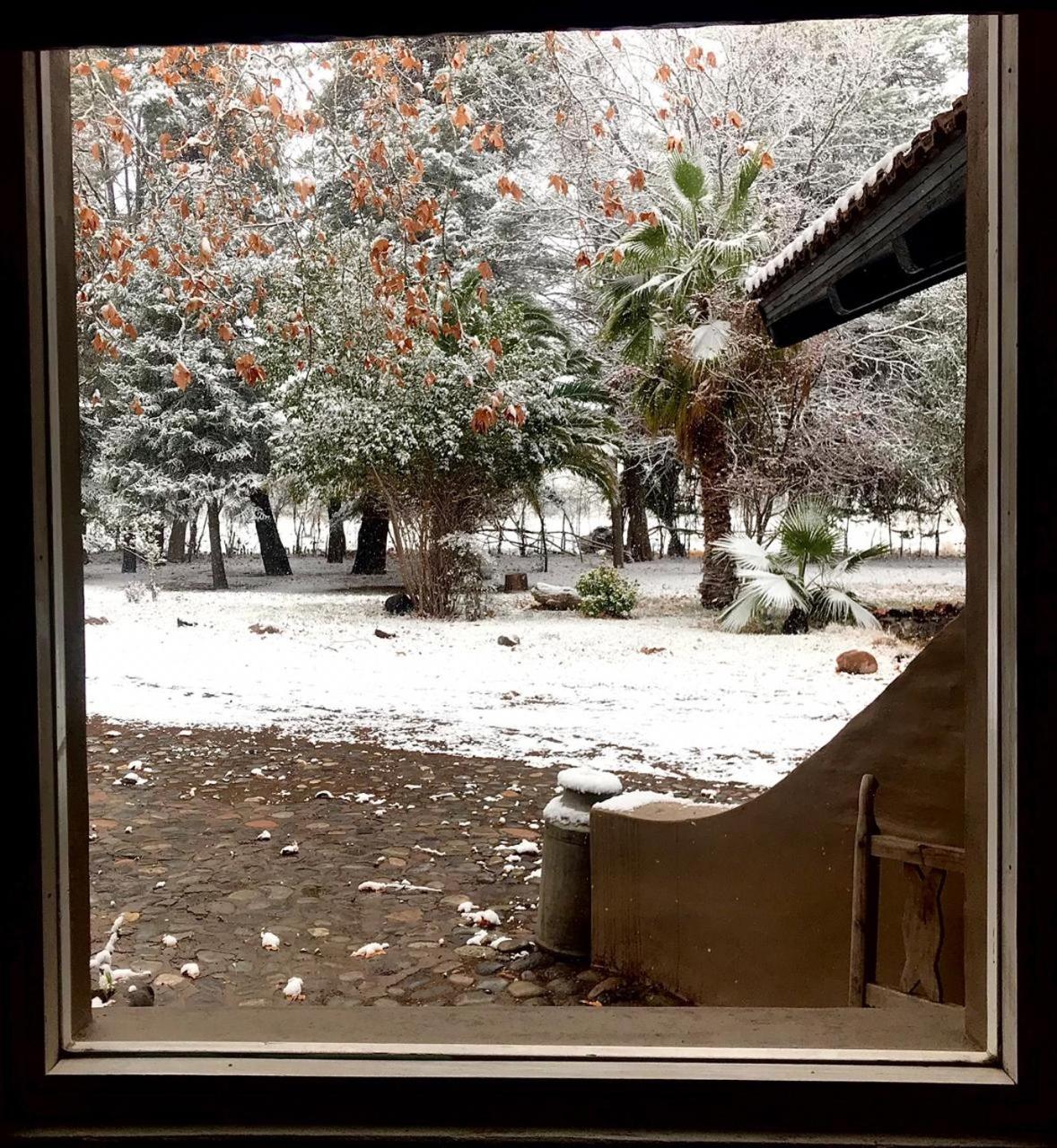 Posada Los Cipreses