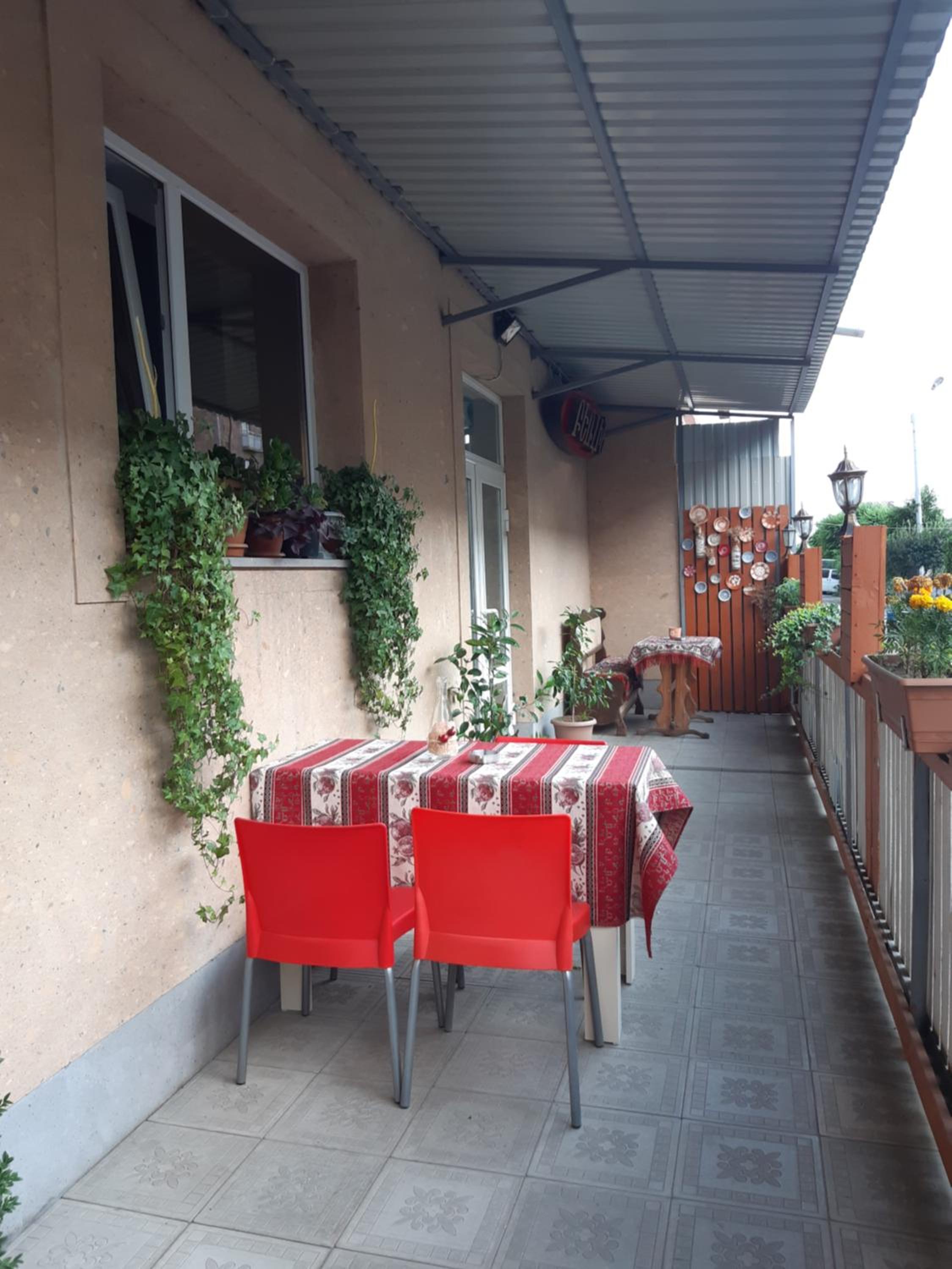 Lind Hotel and Guest House