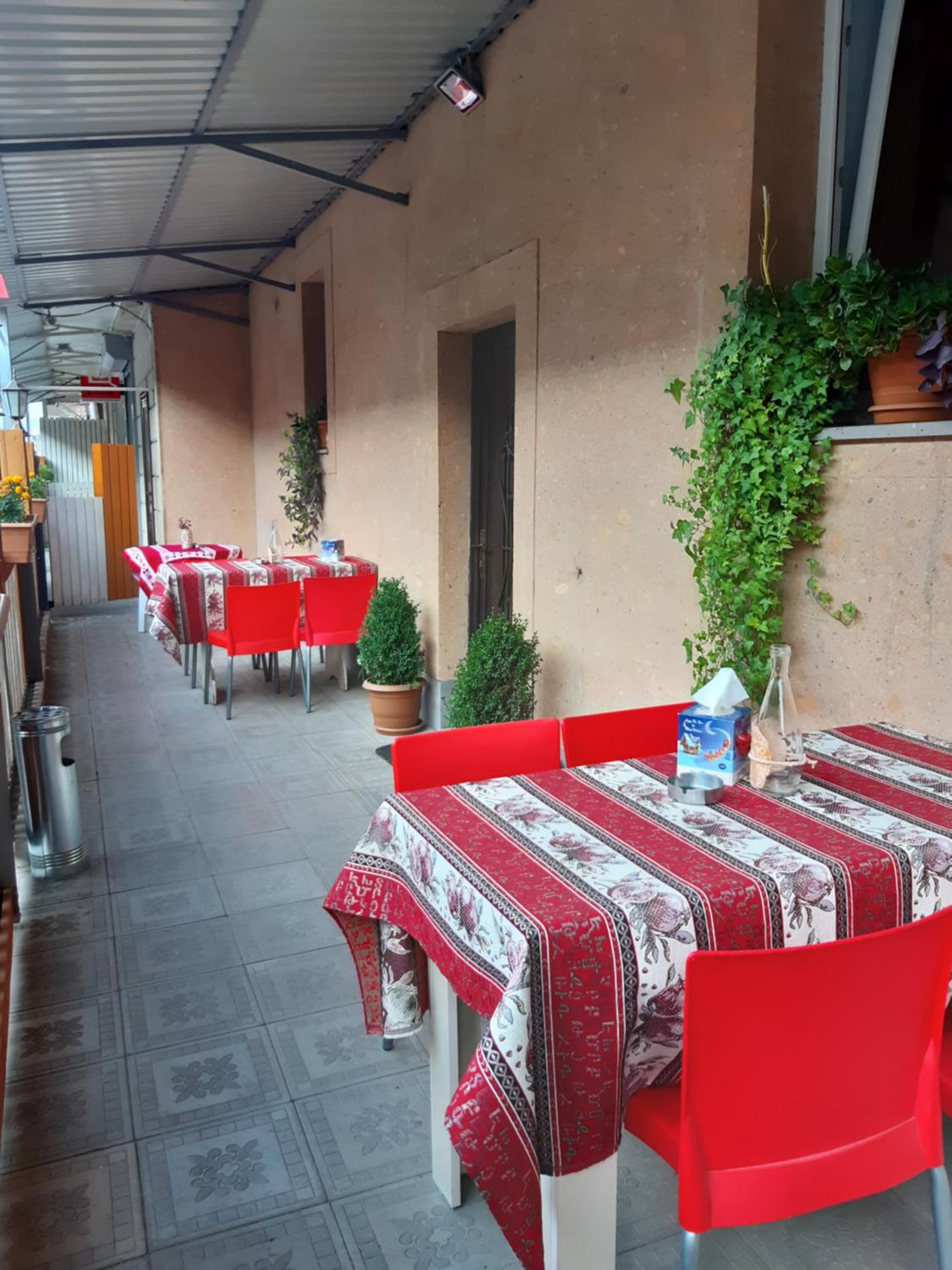Lind Hotel and Guest House