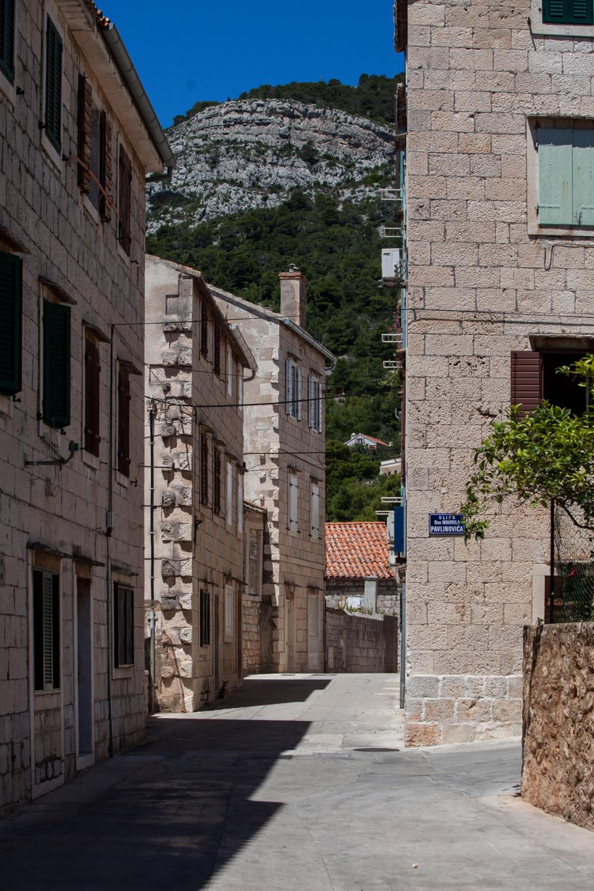 Komiza Provita Guesthouse
