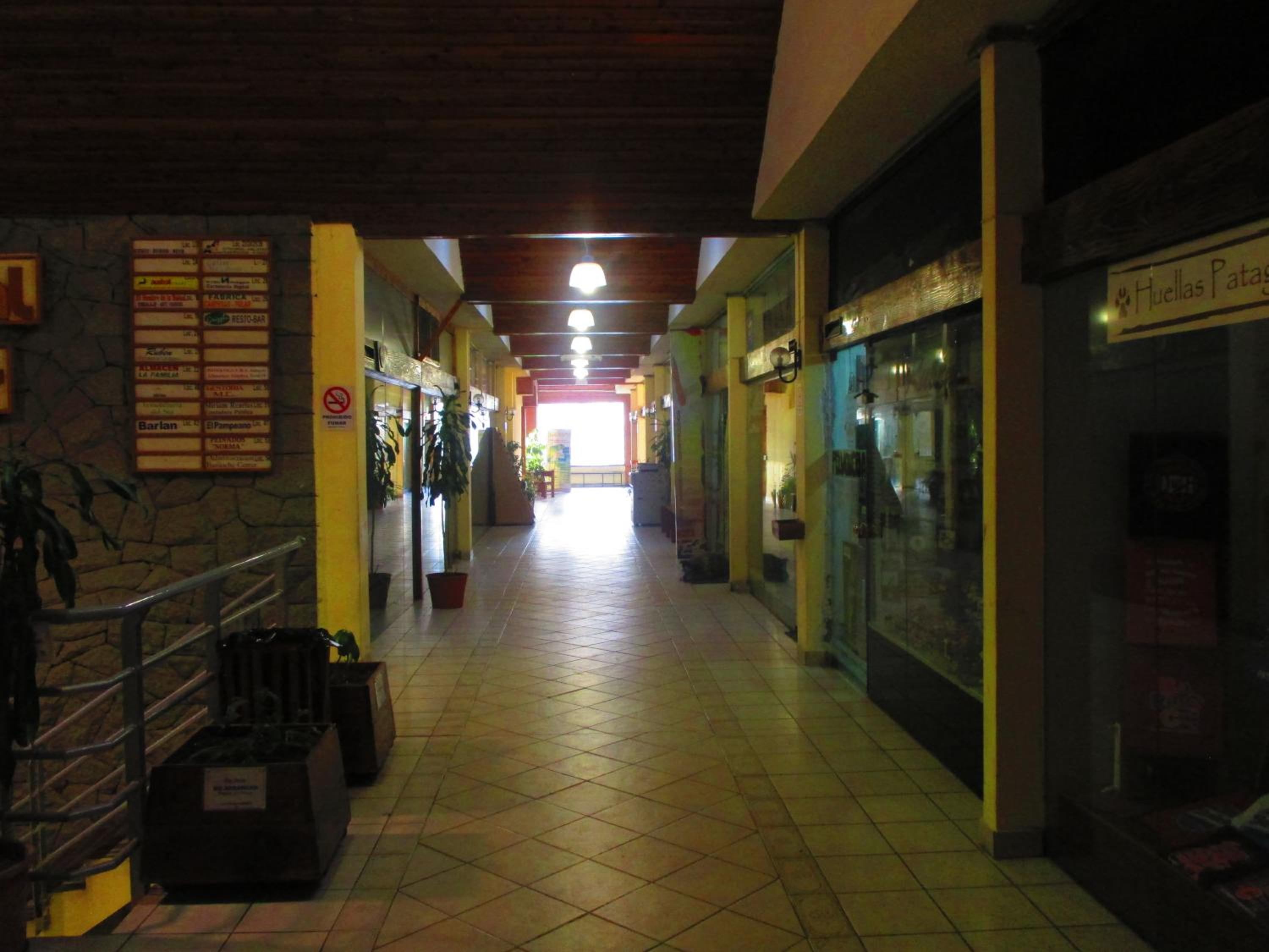 Center Vistas