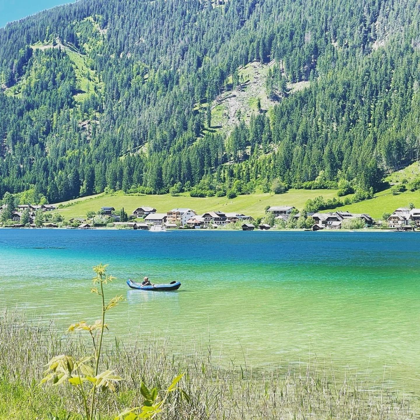 Luxury Chalet Mauthner Alm