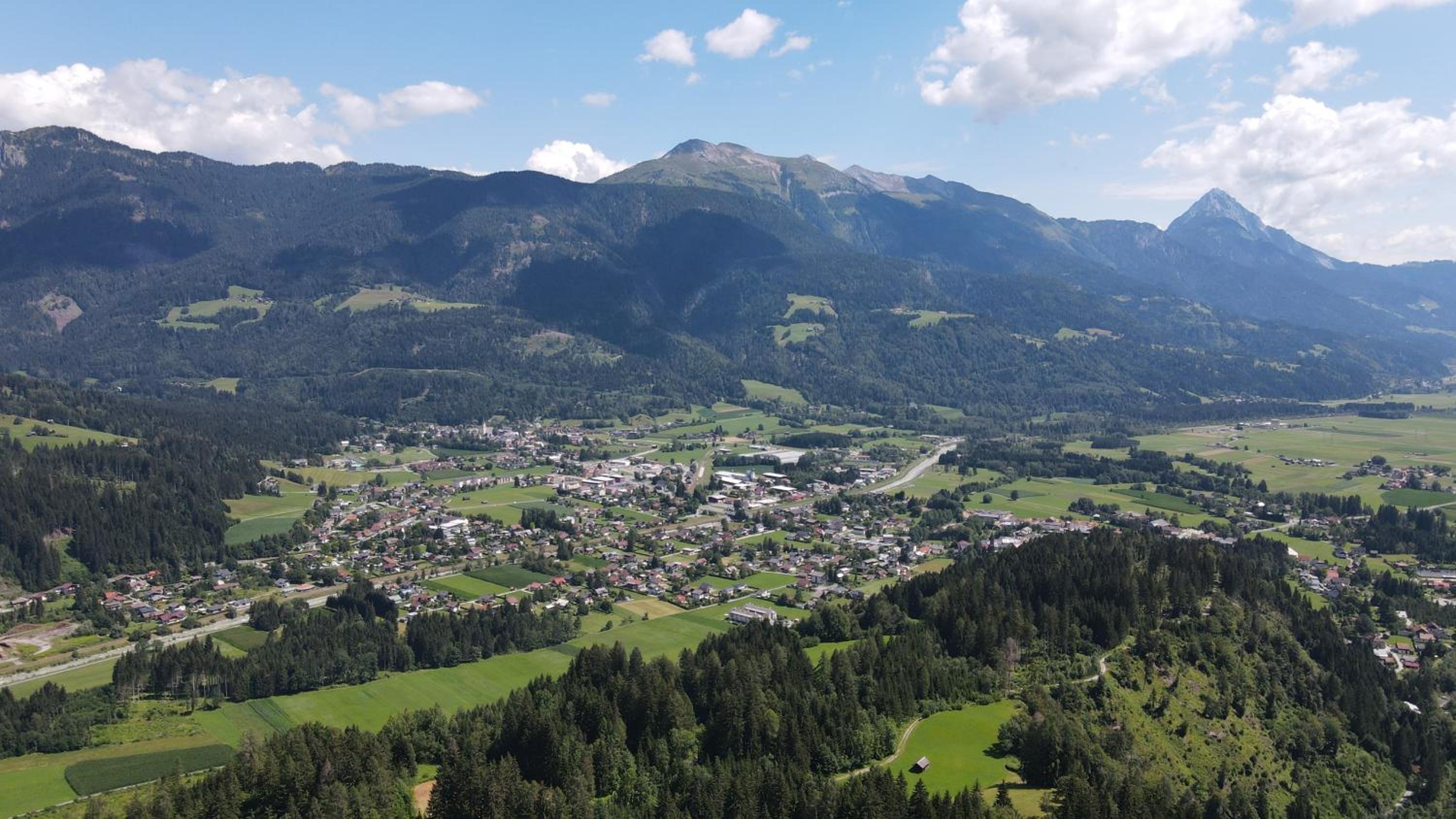Luxury Chalet Mauthner Alm