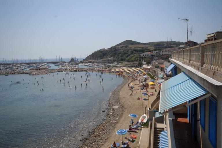 Il Balcone sull'Elba view 4