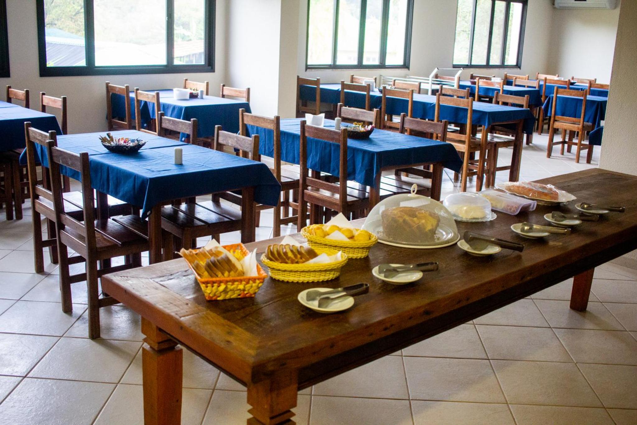 Polo Hotel Fazenda