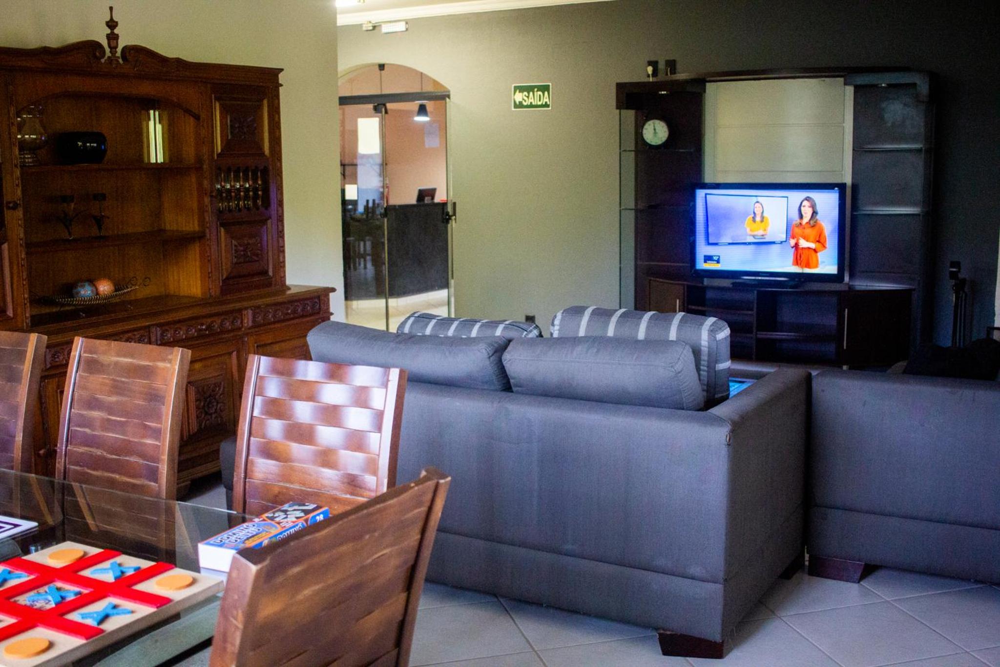 Polo Hotel Fazenda