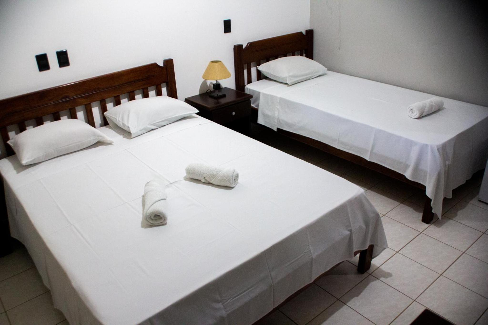 Polo Hotel Fazenda