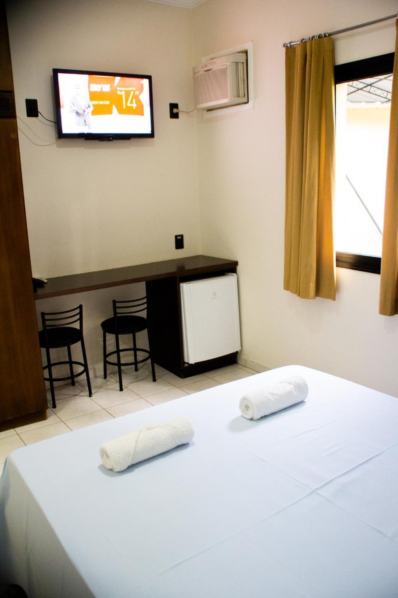 Polo Hotel Fazenda
