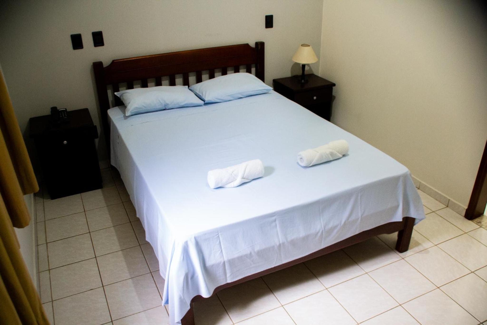 Polo Hotel Fazenda