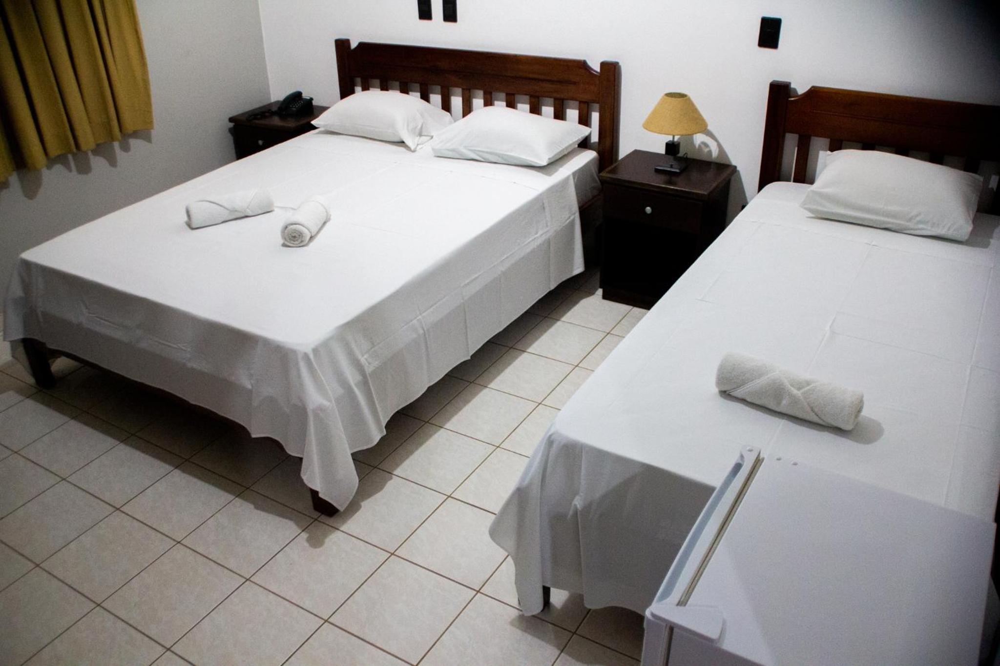 Polo Hotel Fazenda