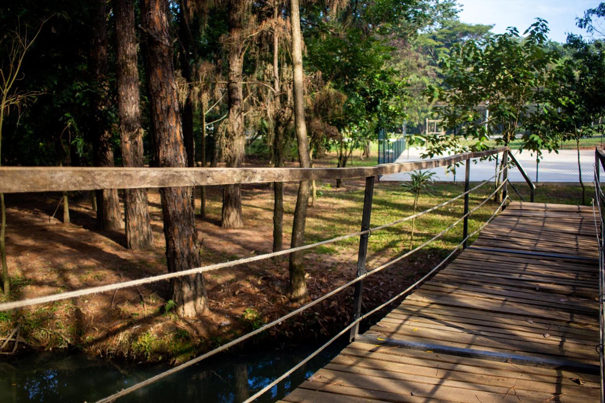 Polo Hotel Fazenda