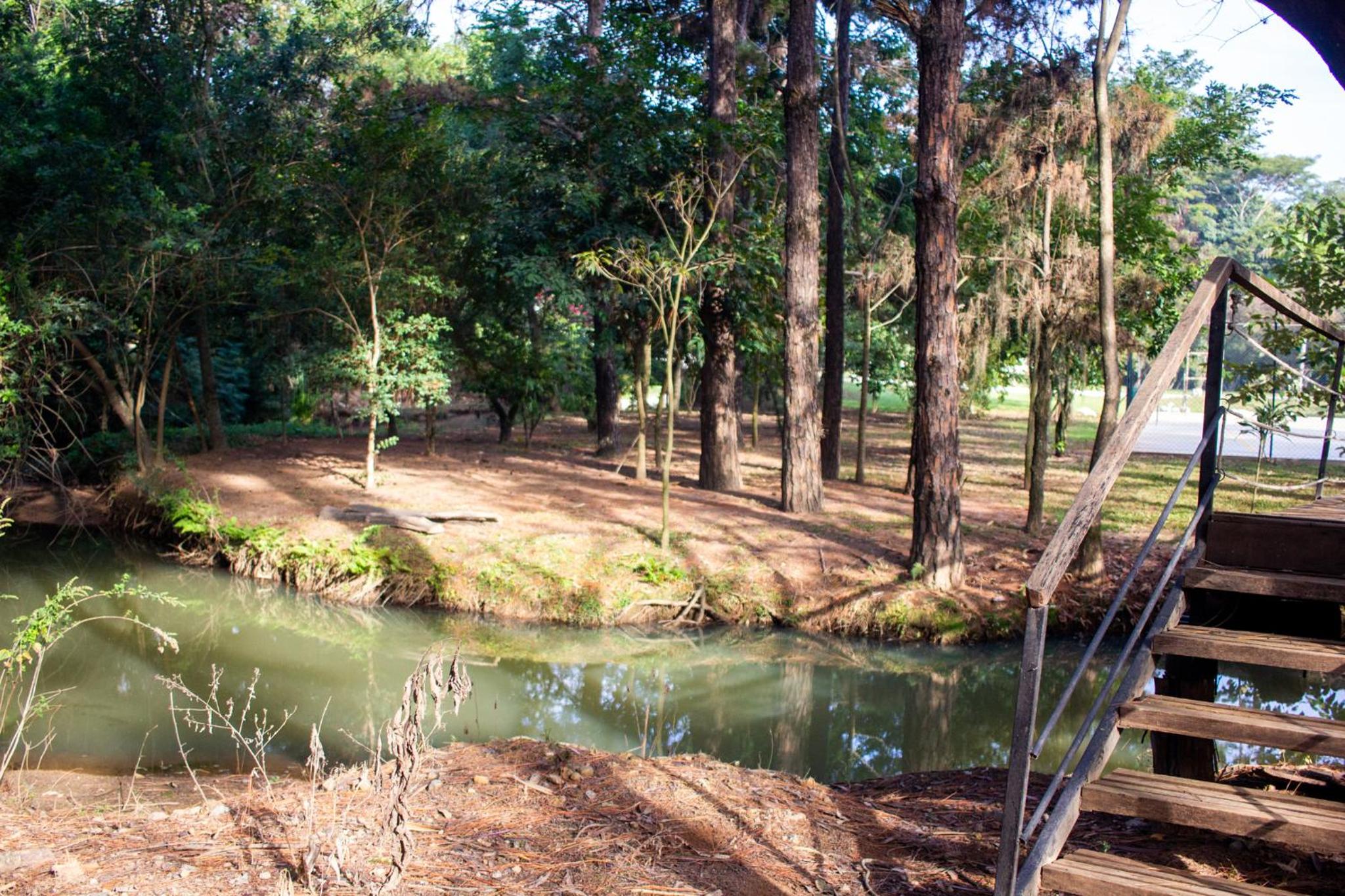 Polo Hotel Fazenda