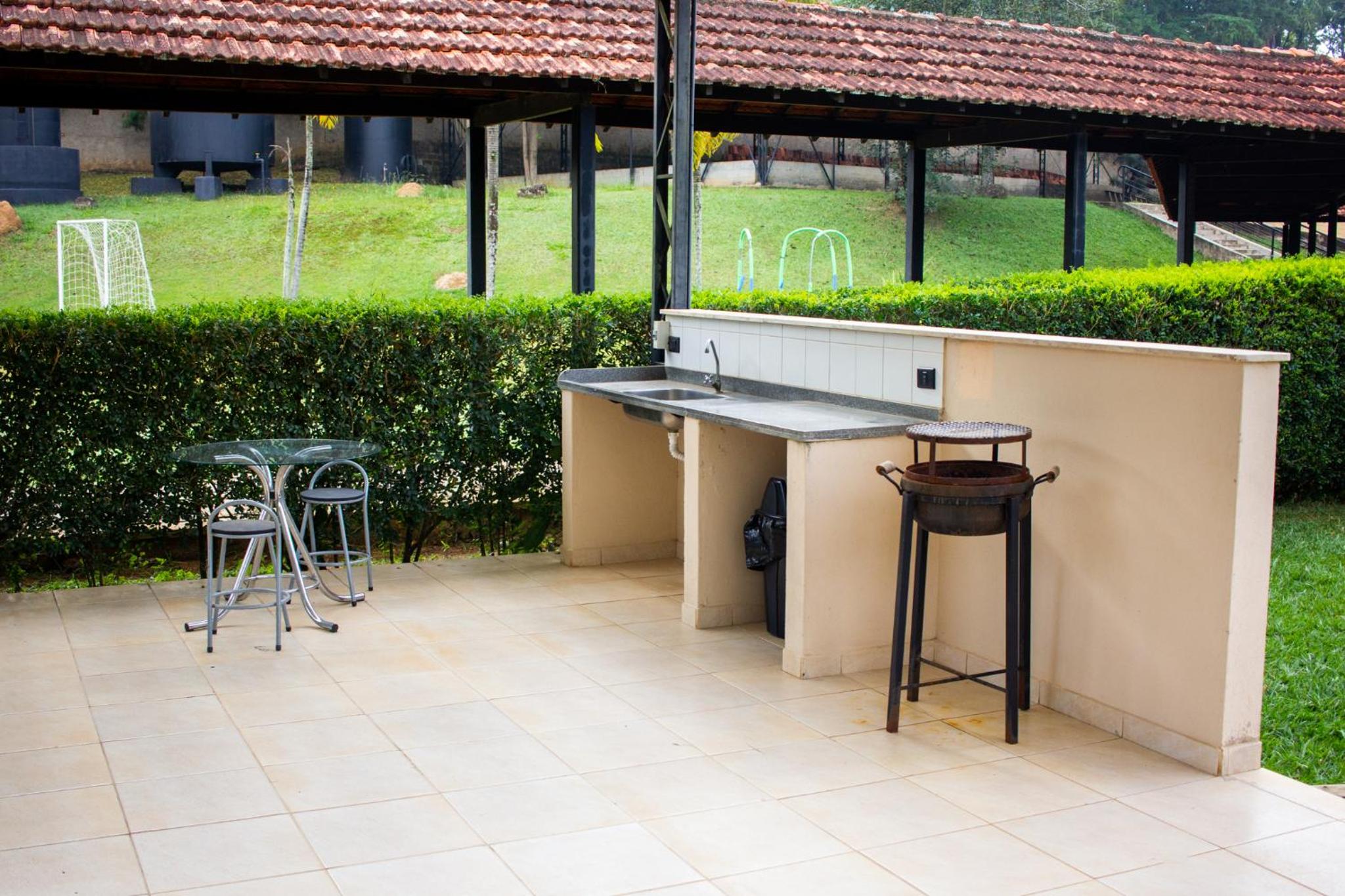 Polo Hotel Fazenda