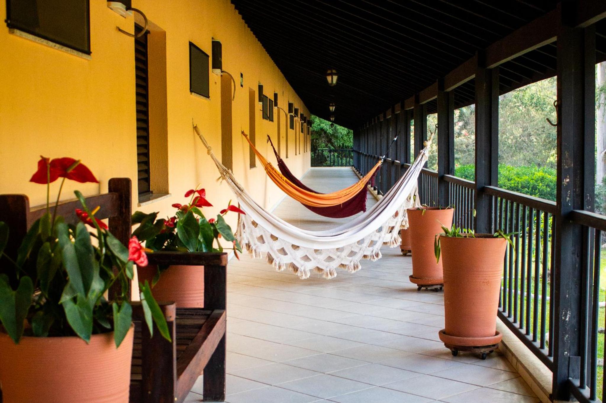 Polo Hotel Fazenda