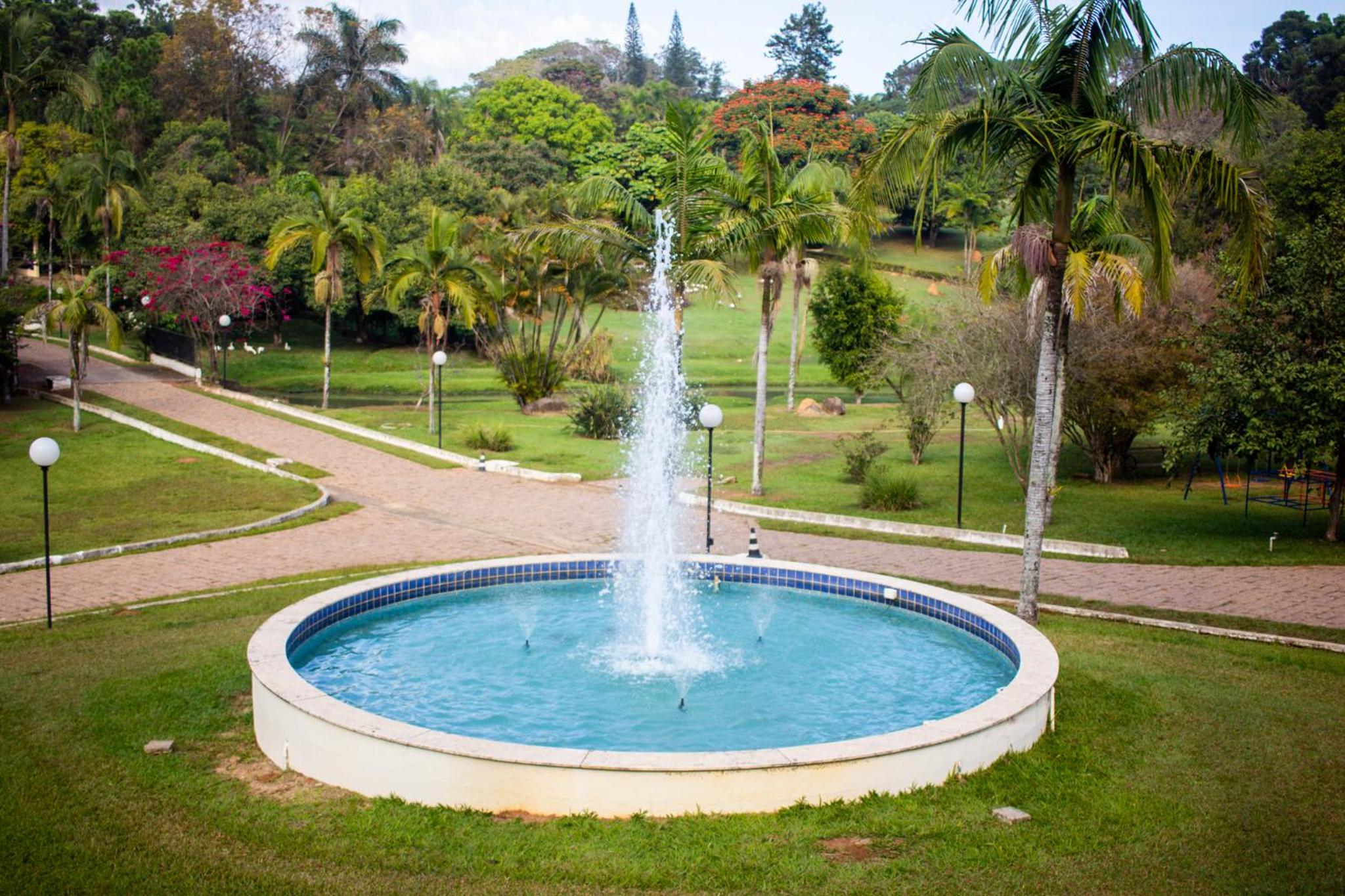 Polo Hotel Fazenda