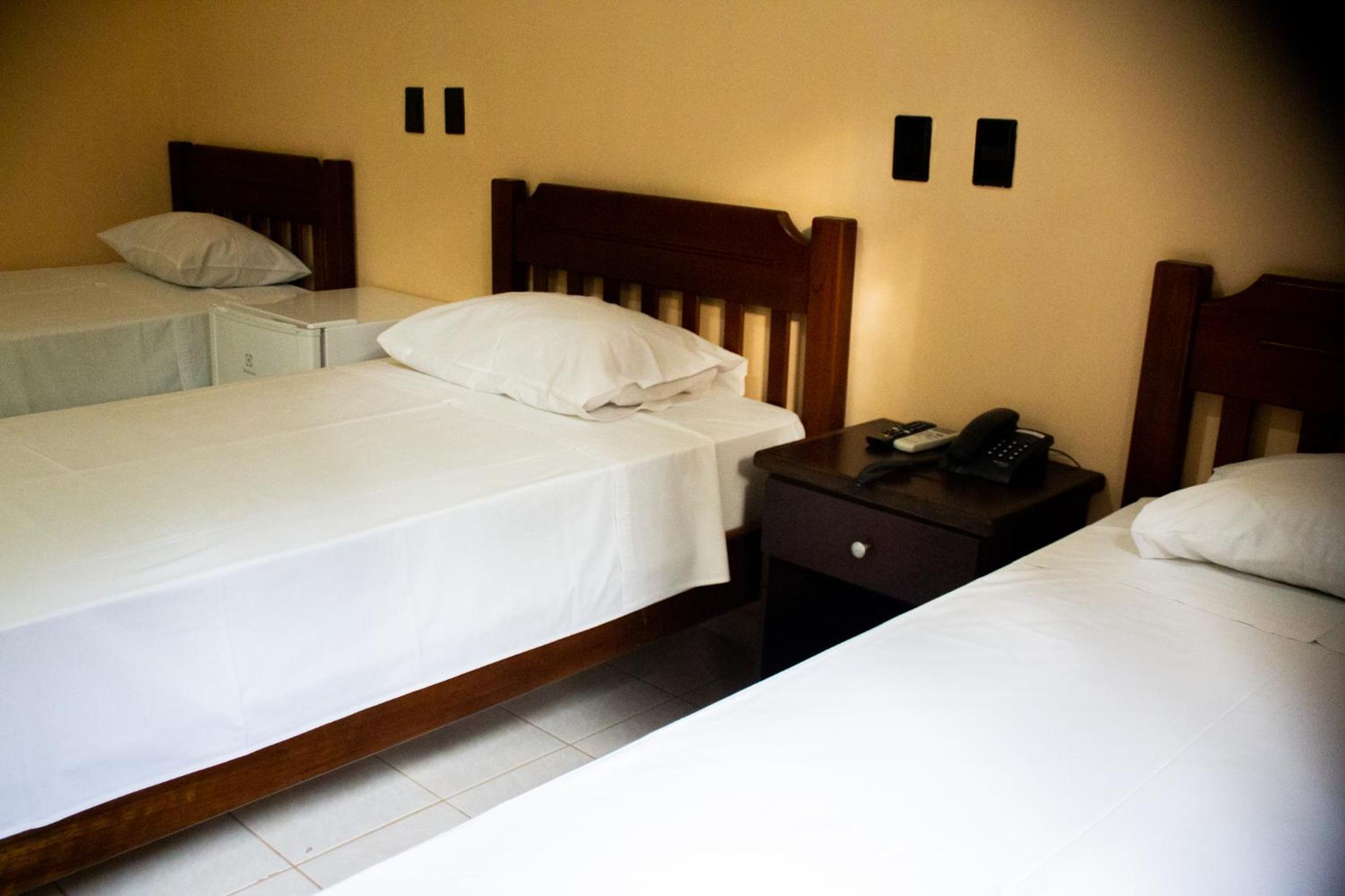 Polo Hotel Fazenda