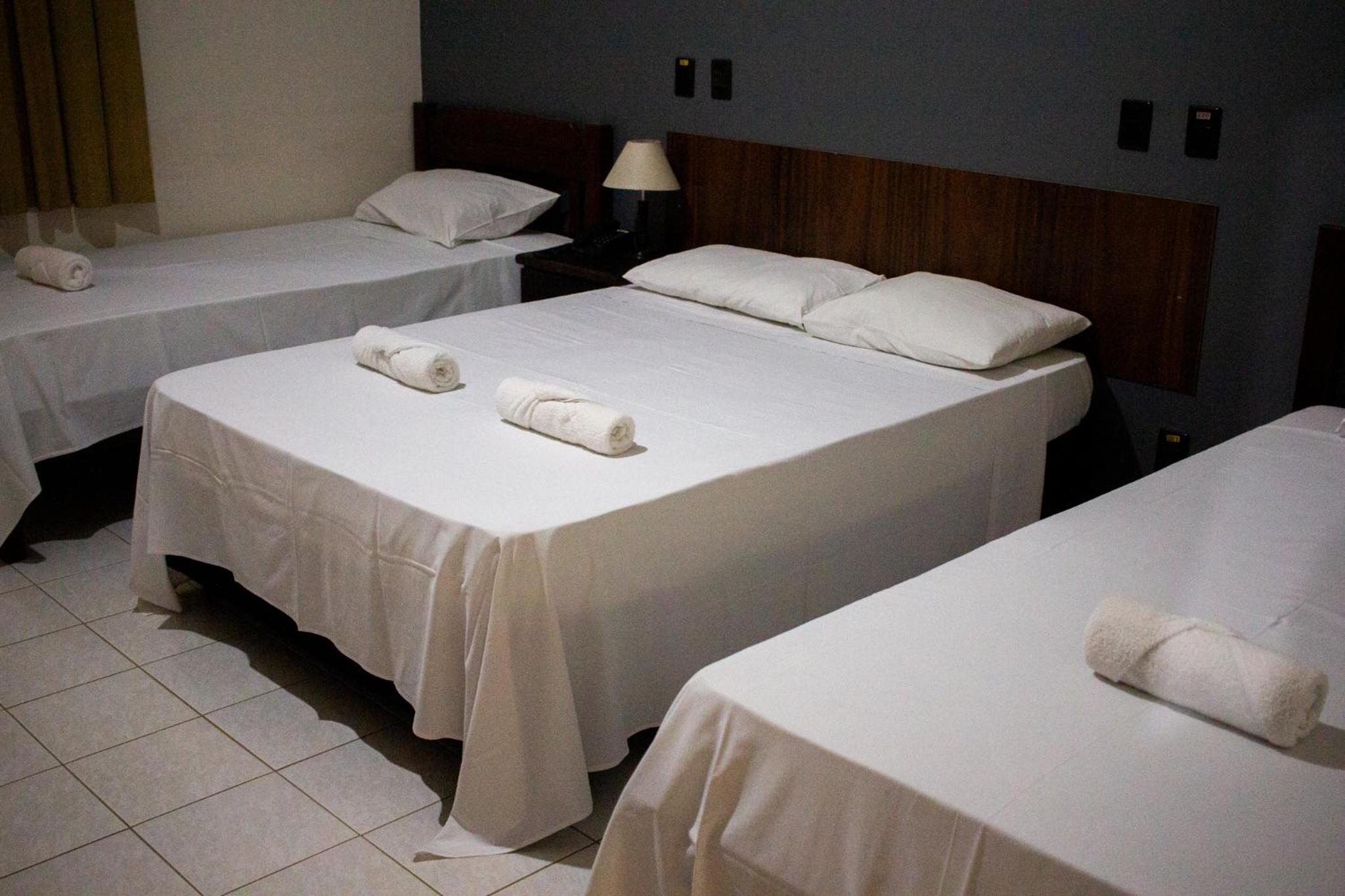 Polo Hotel Fazenda