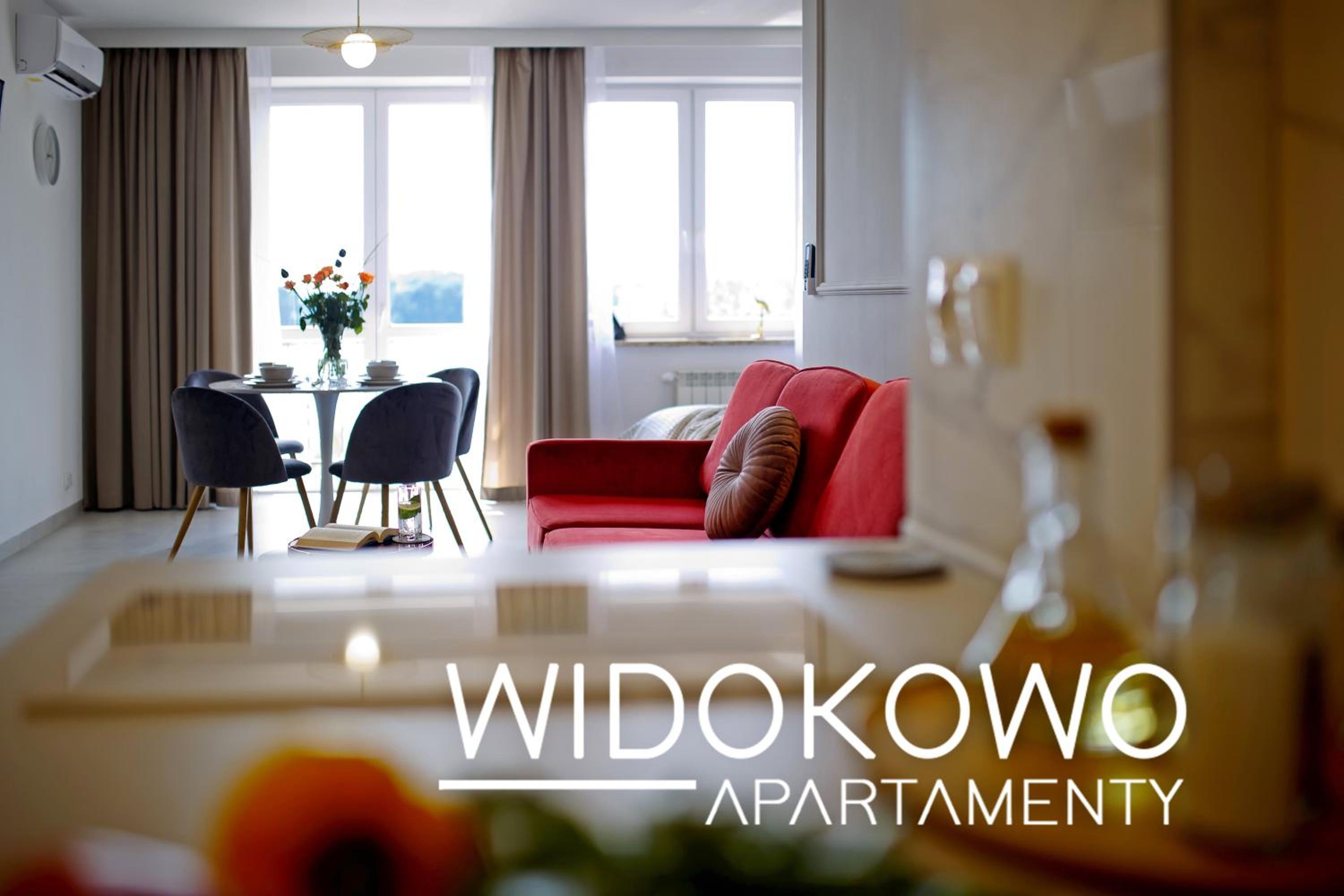 WIDOKOWO Apartamenty, photo 5