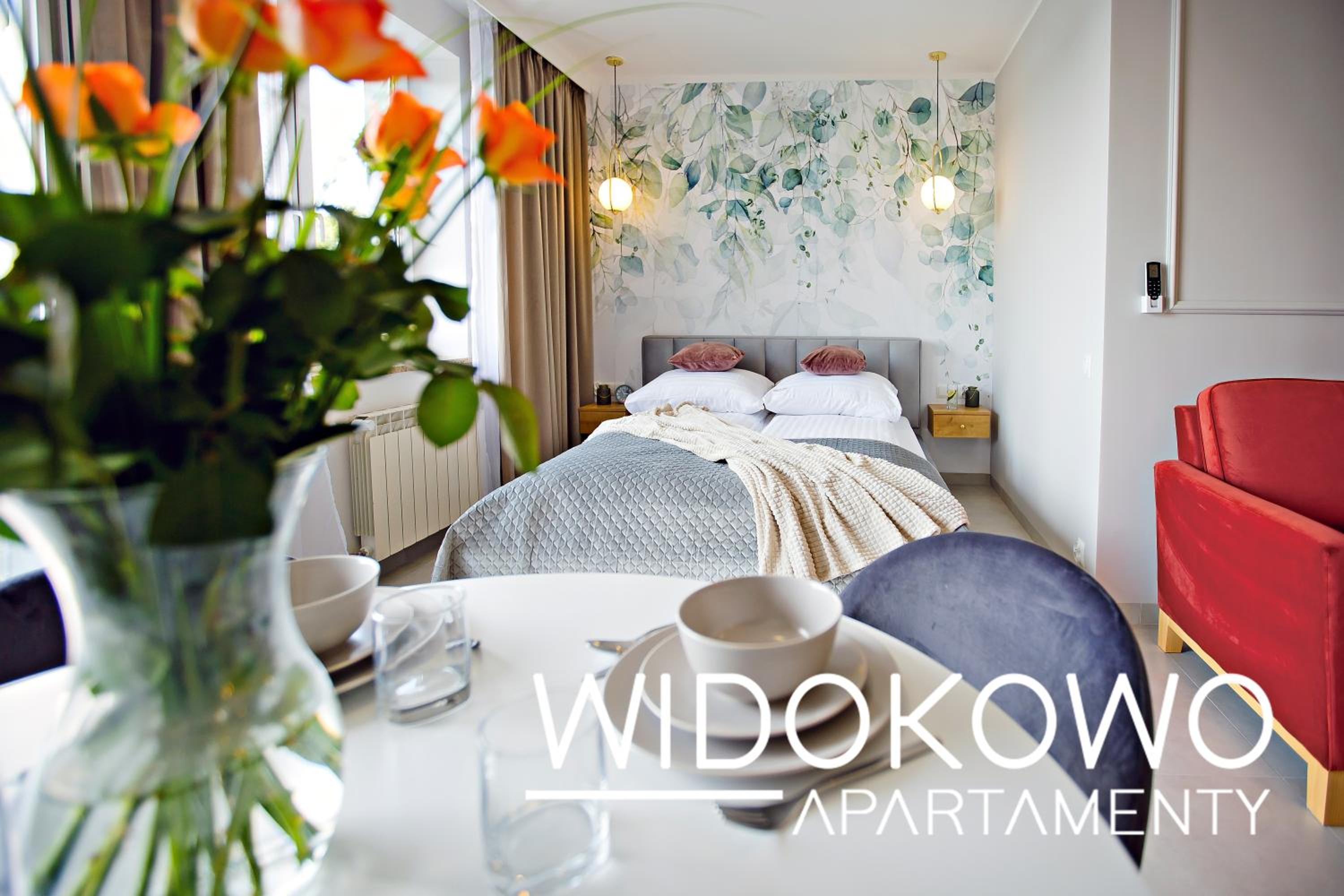 WIDOKOWO Apartamenty view 2