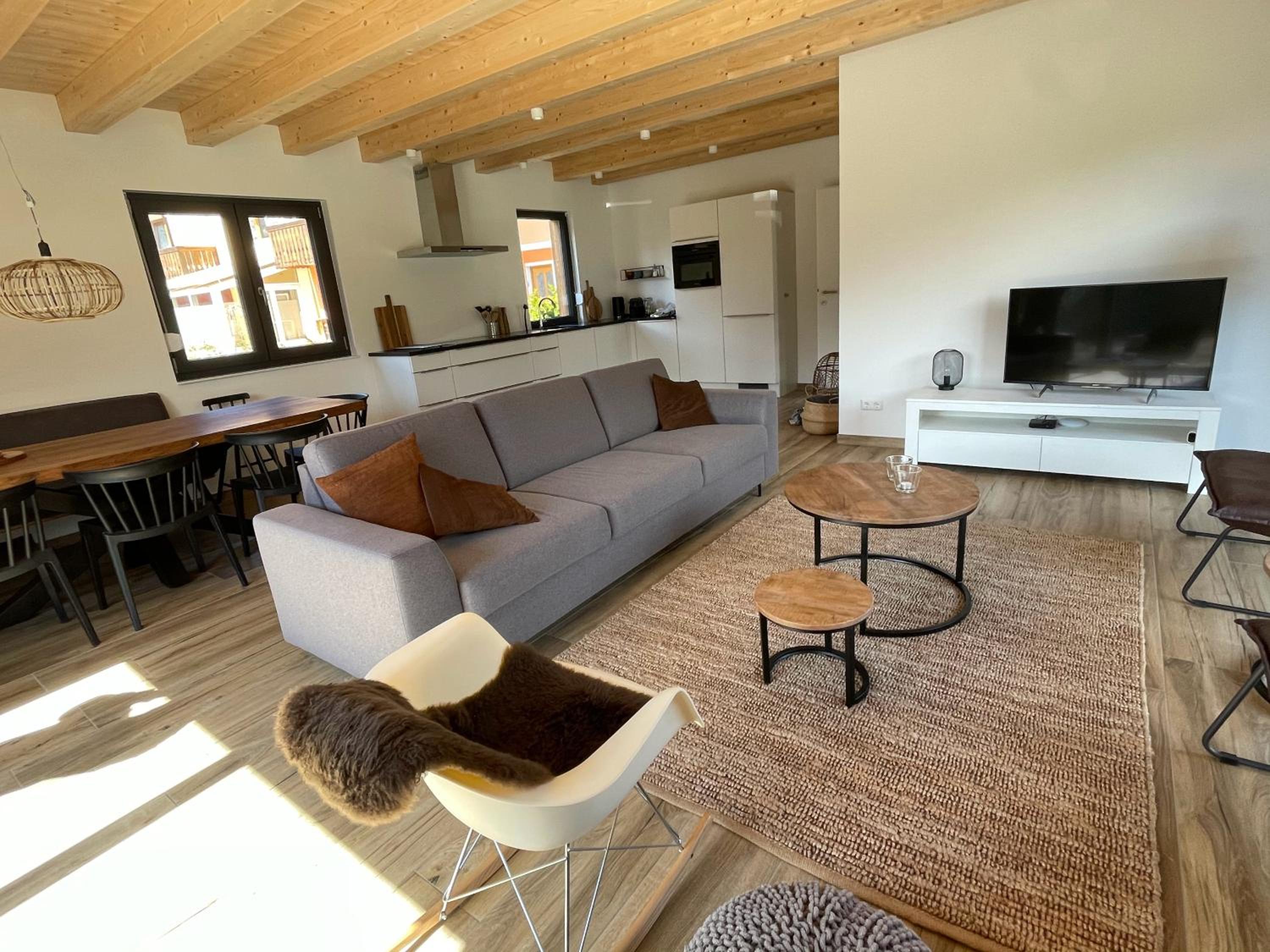 Luxury Chalet Mauthner Alm
