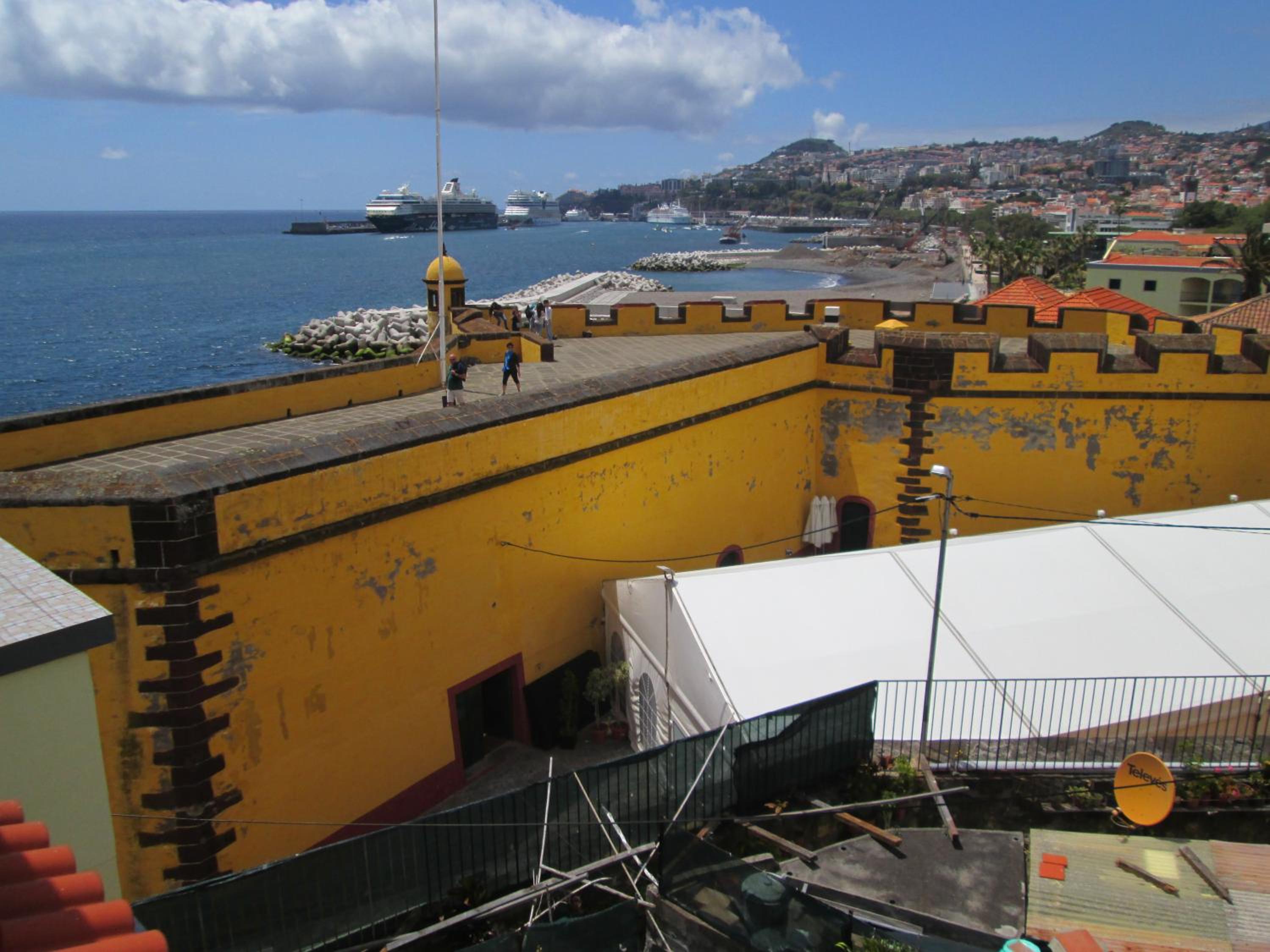 Casa Zona Velha - Caetano