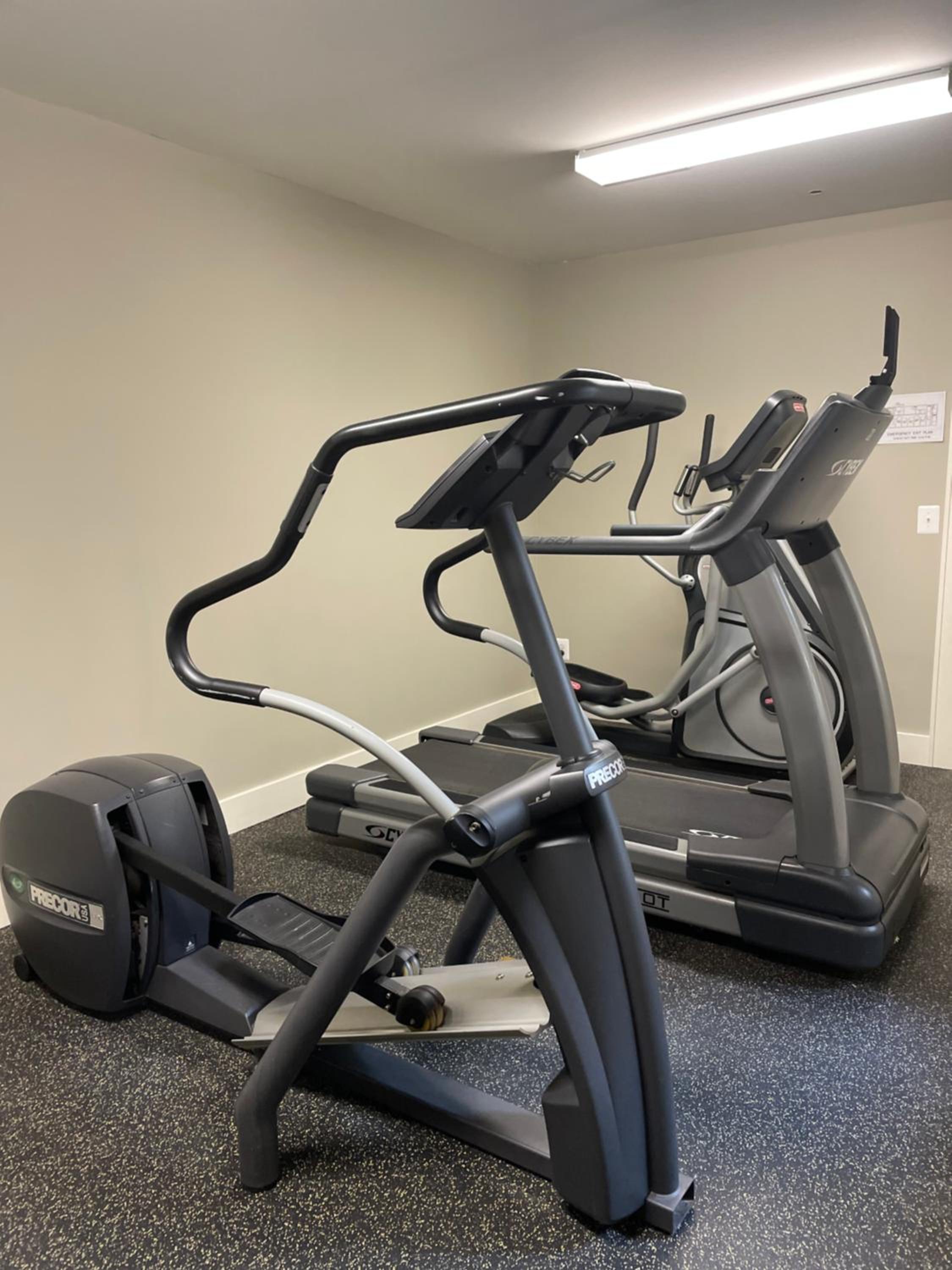 Culpeper Center Suites