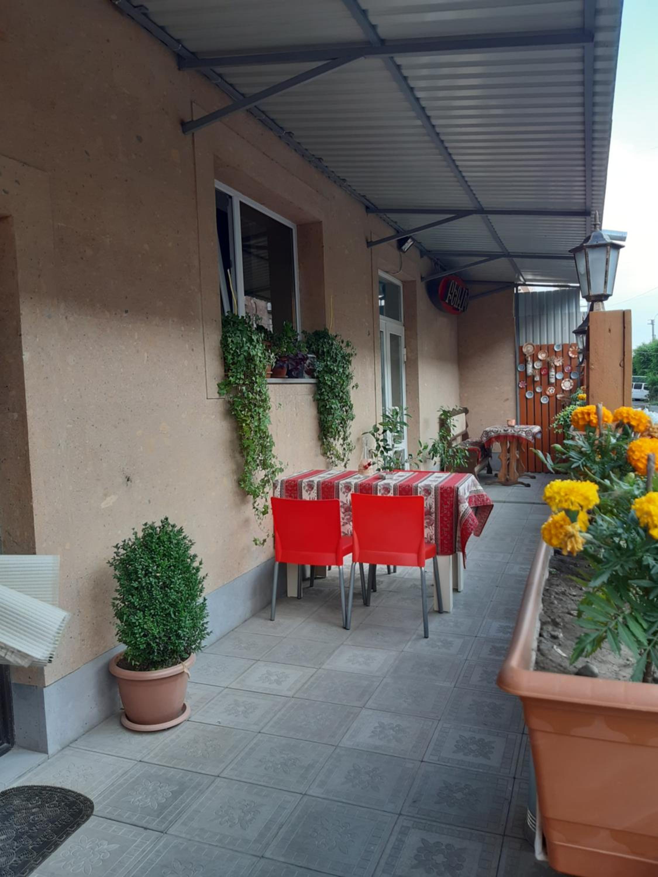Lind Guest House B&B