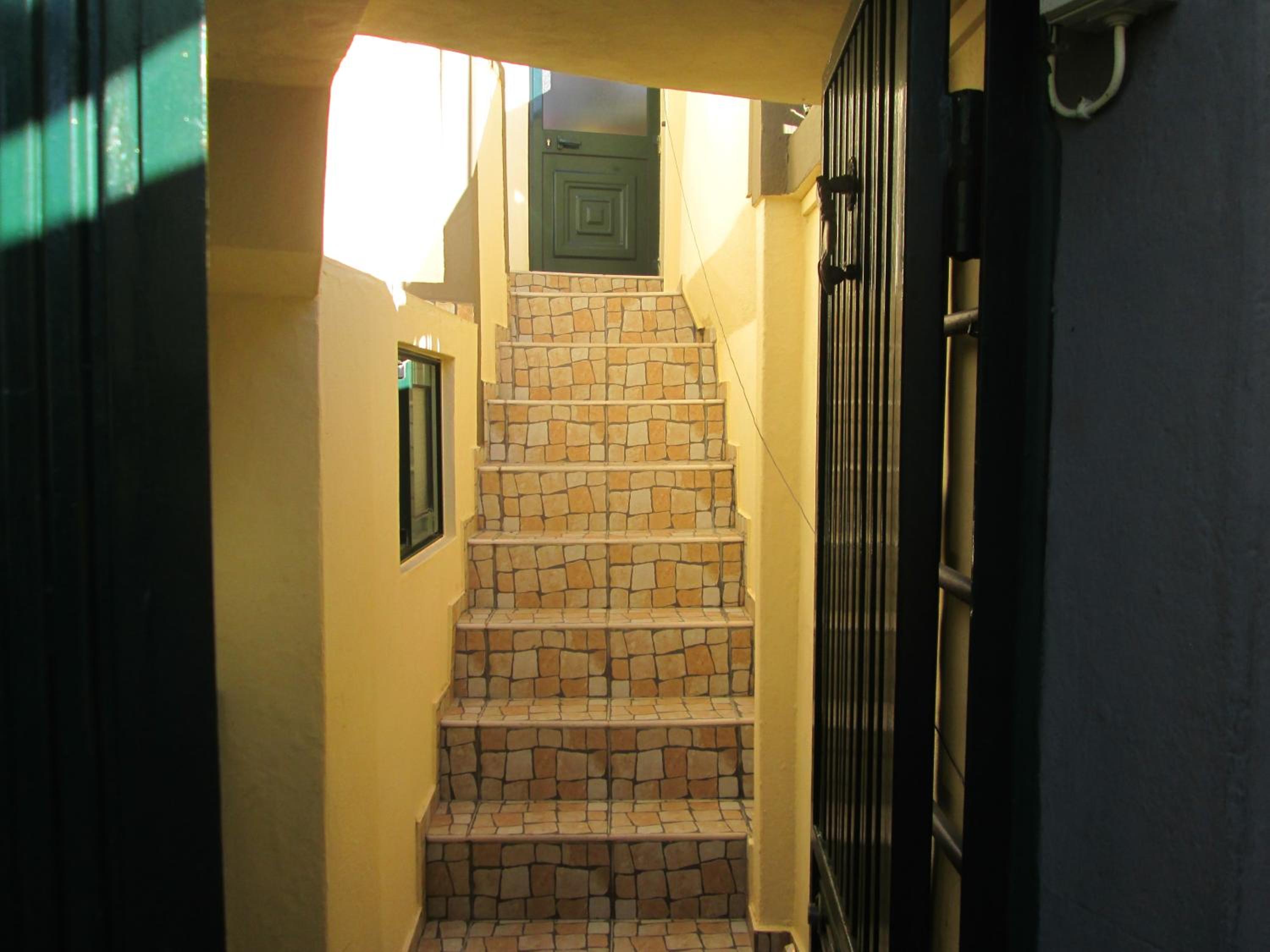Casa Zona Velha - Caetano
