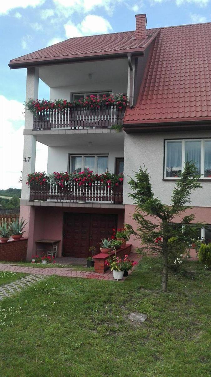 Świerkowy Zakątek view 2