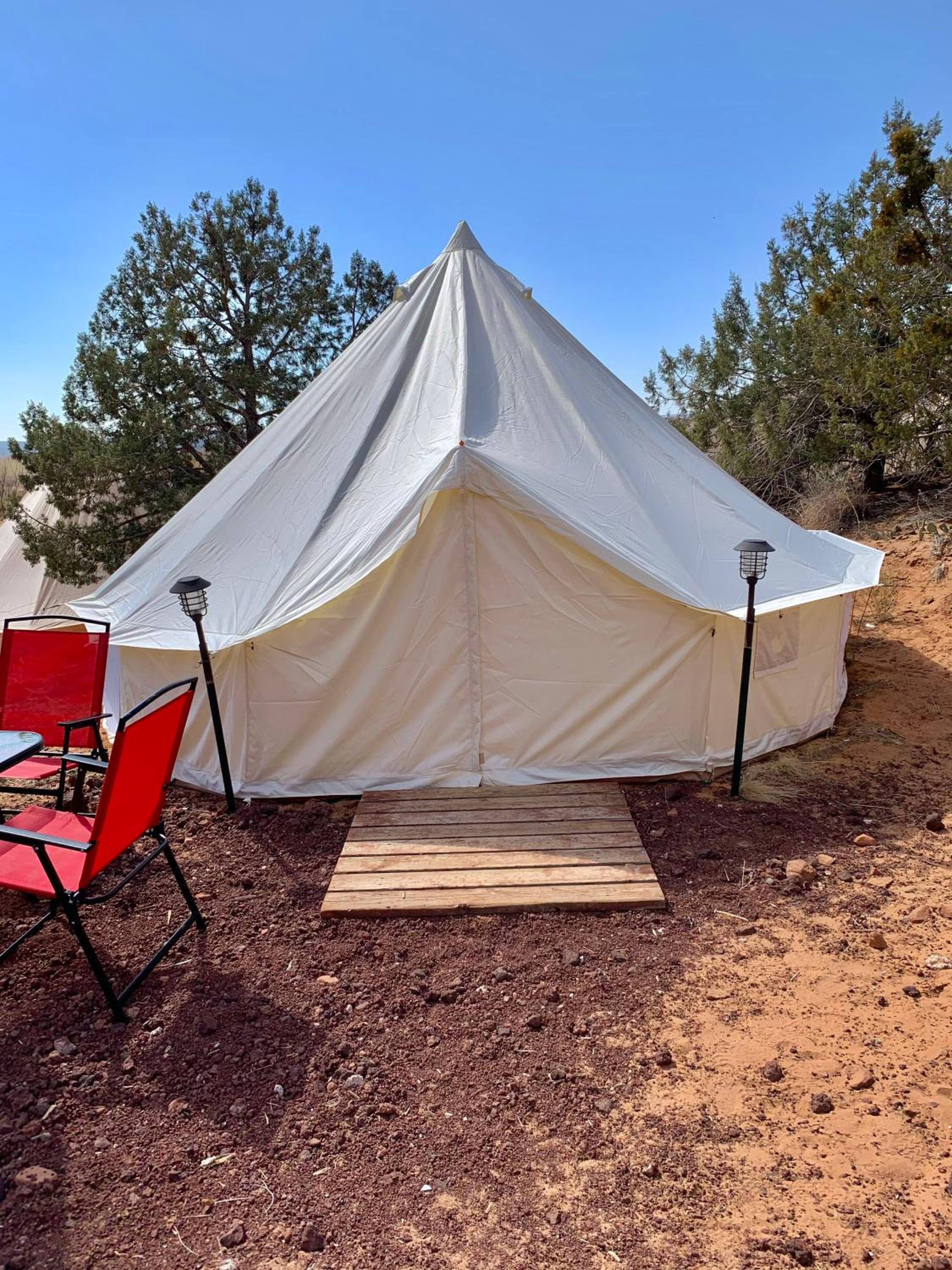 Zion View Camping - Property Image 73