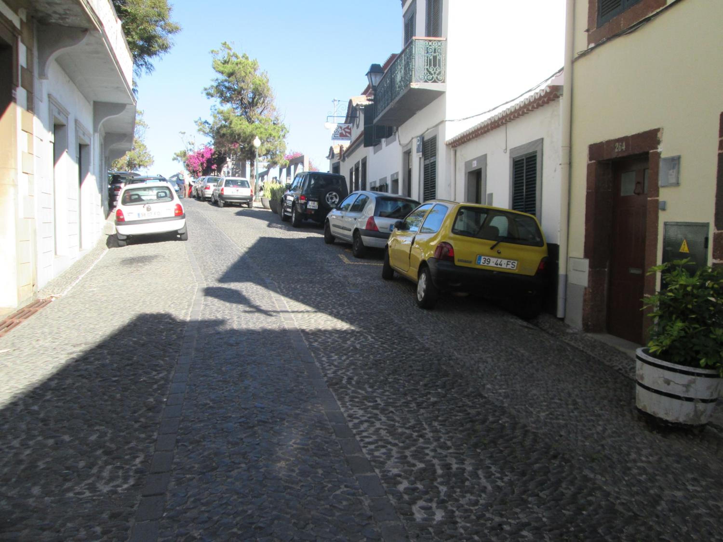 Casa Zona Velha - Caetano