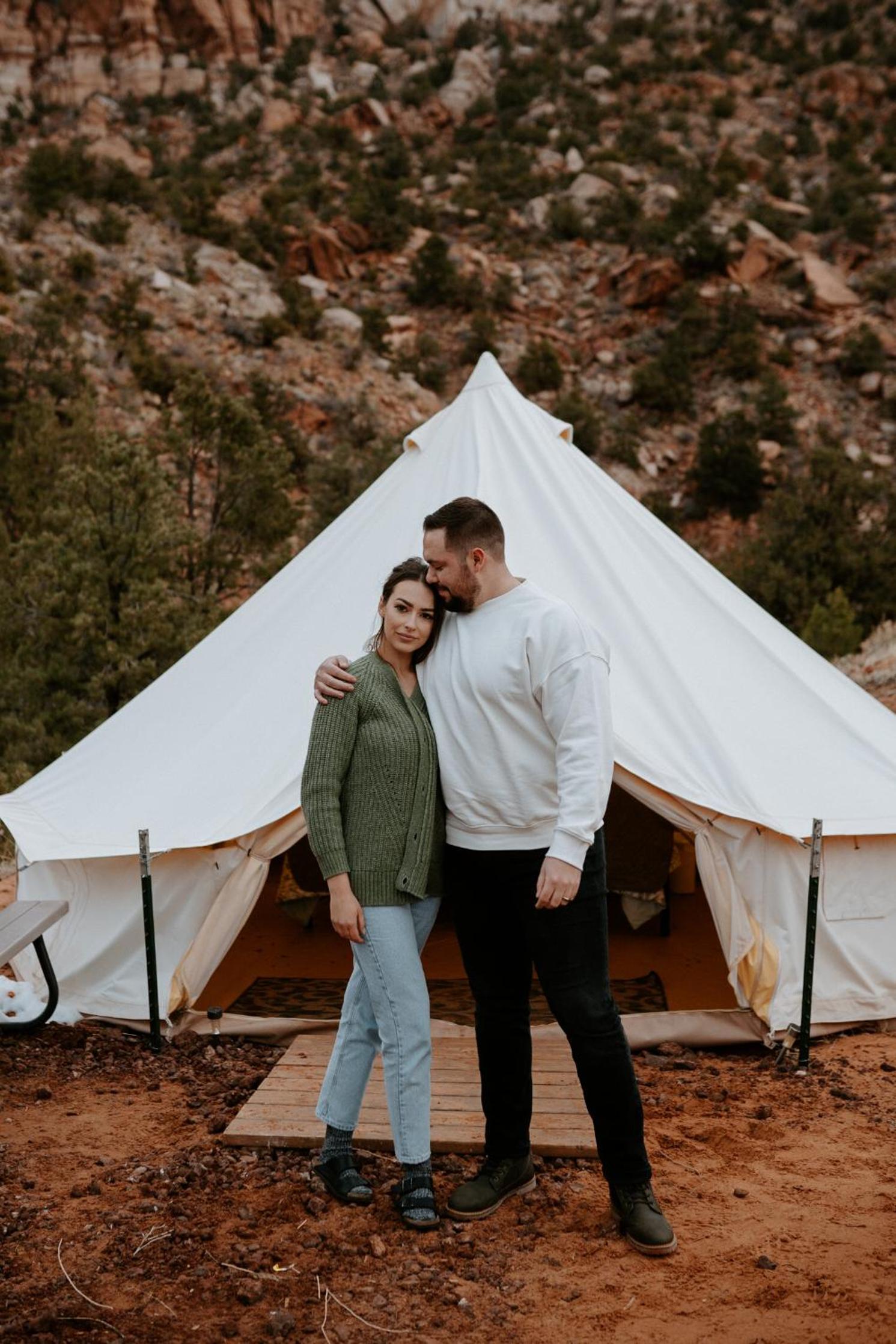 Zion View Camping - Property Image 84