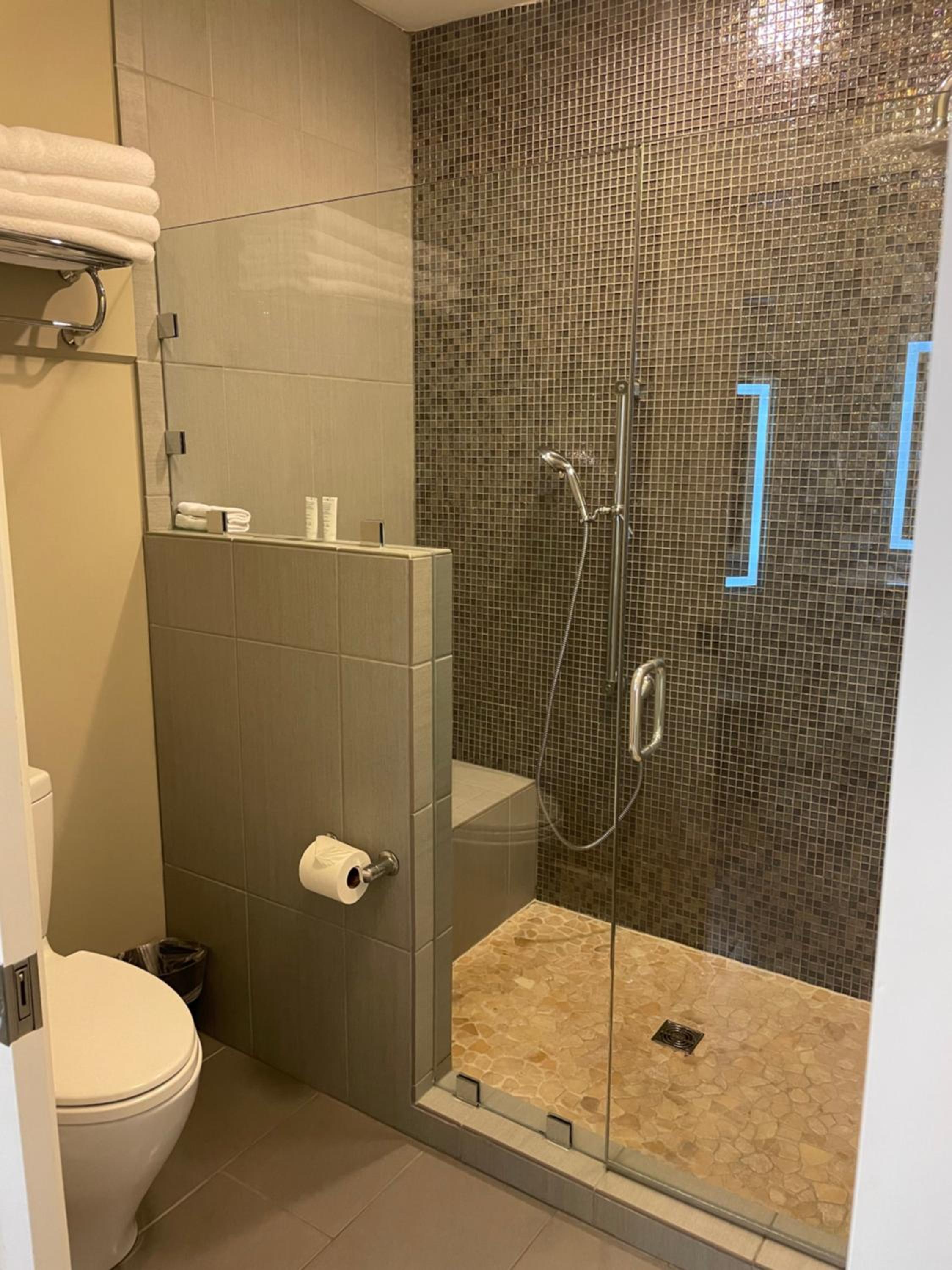 Culpeper Center Suites