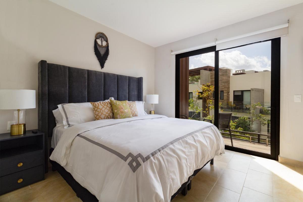 Villa Carmencita at Mayakoba Surrounded by Nature view 5