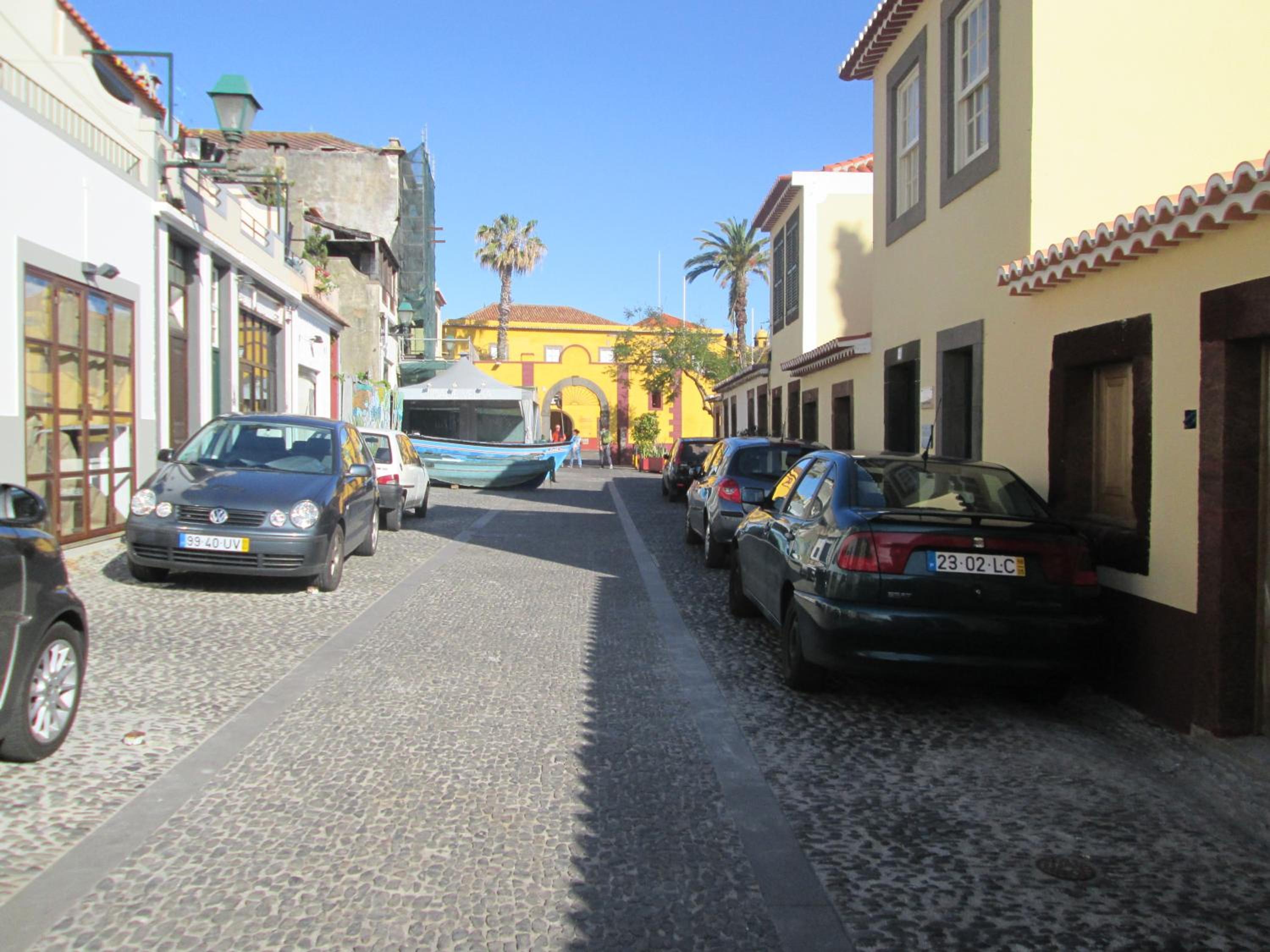 Casa Zona Velha - Caetano