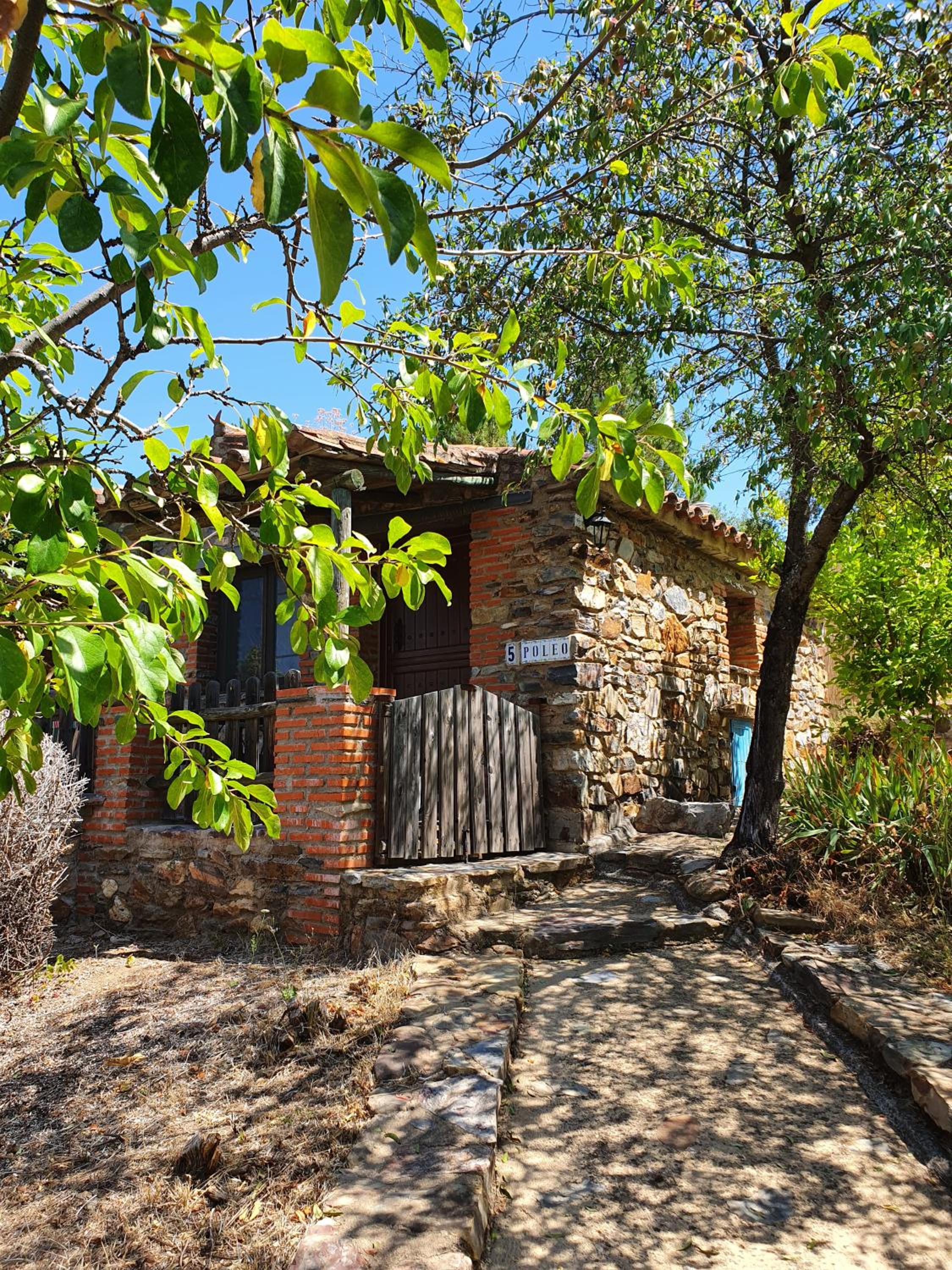 El Jiniebro Turismo Rural