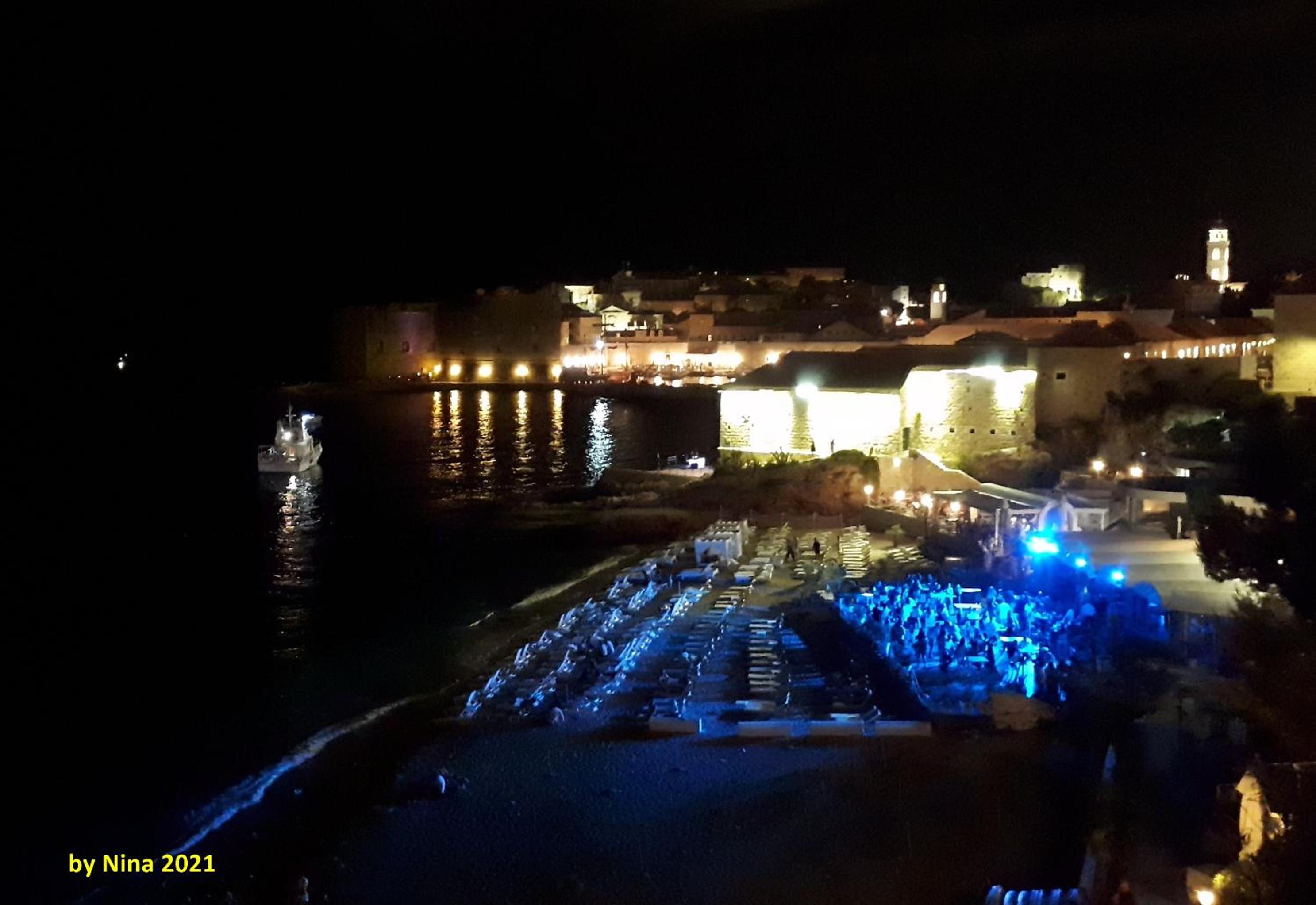 Dubrovnik Apartment Lasic